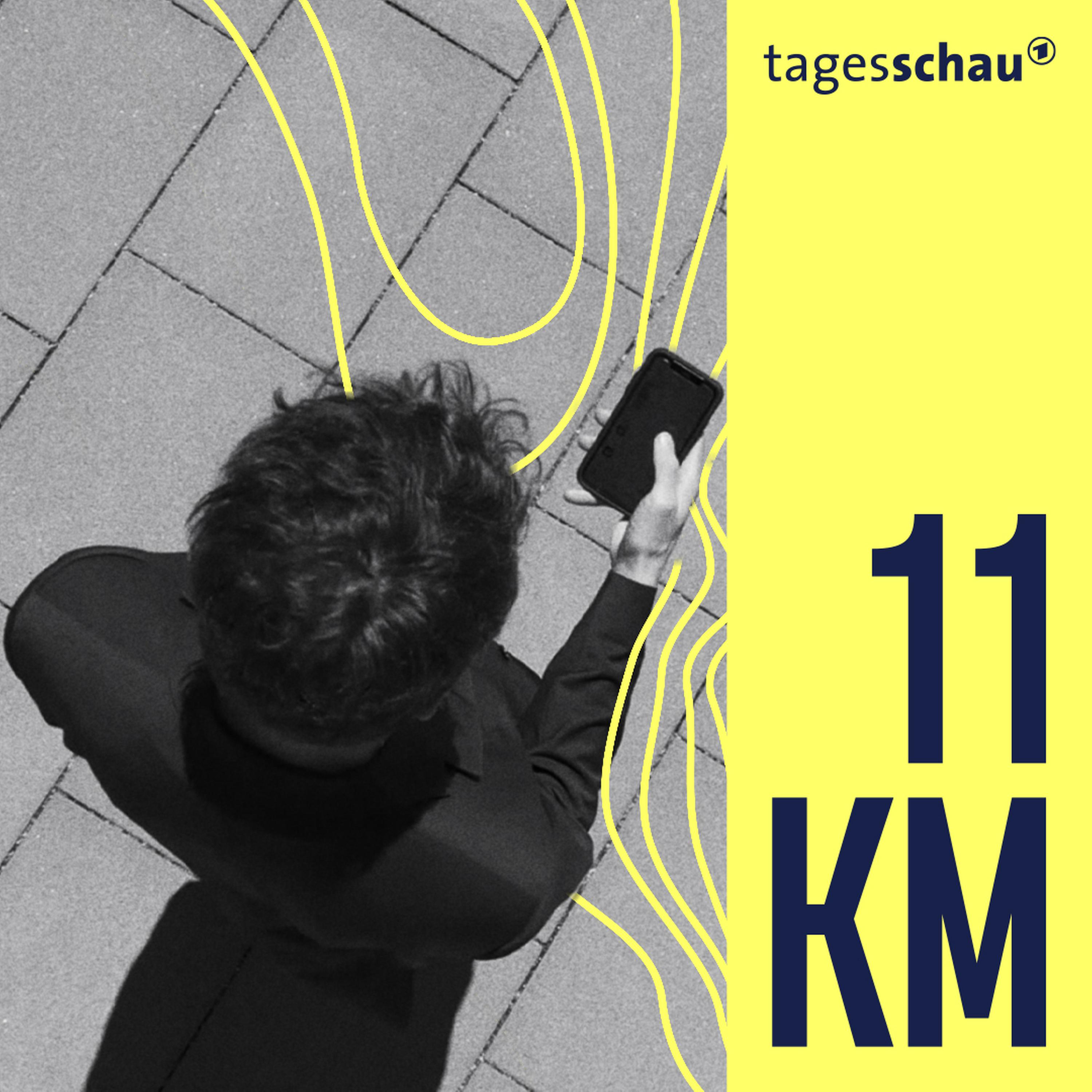 11KM: der tagesschau-Podcast