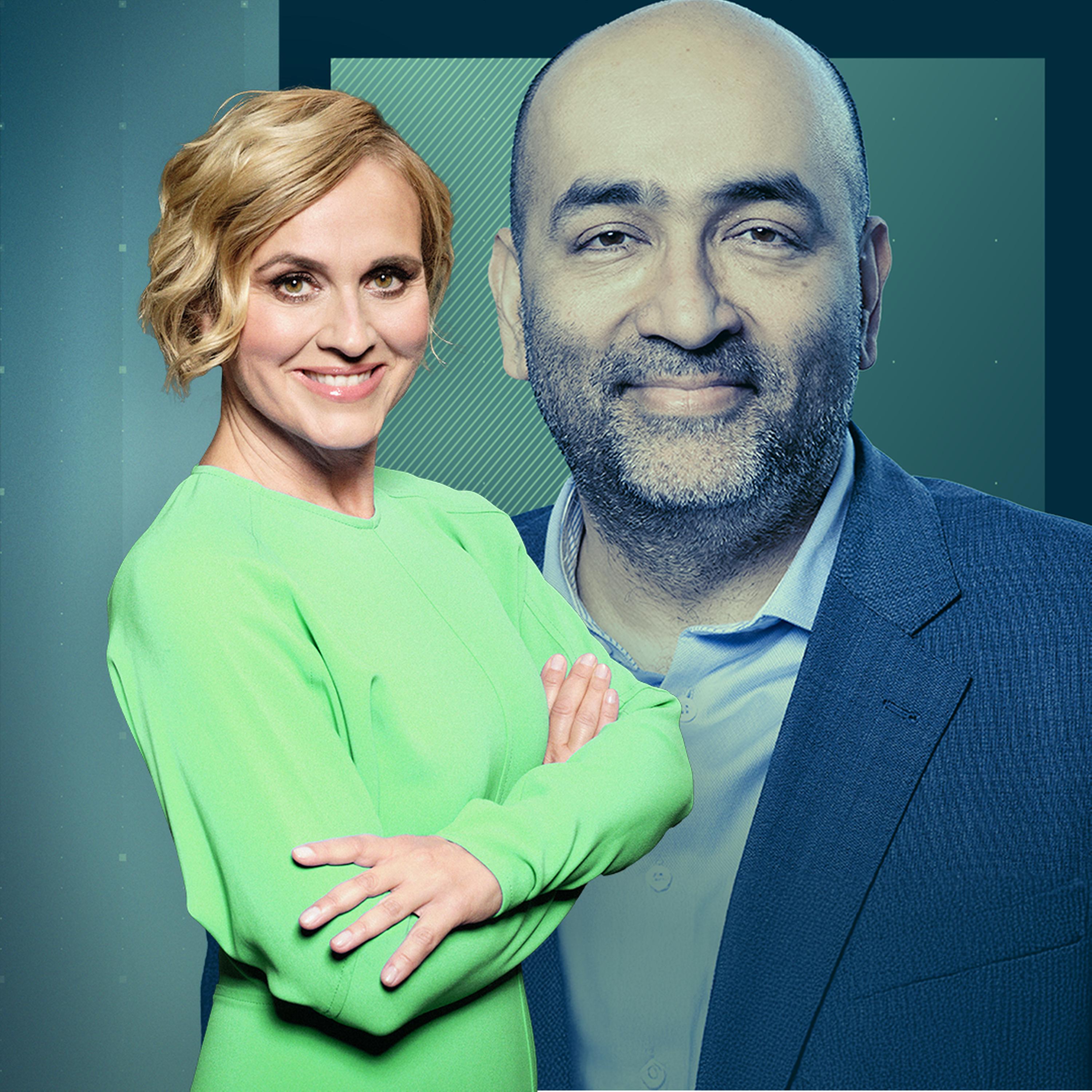 Neustart bei den Grünen