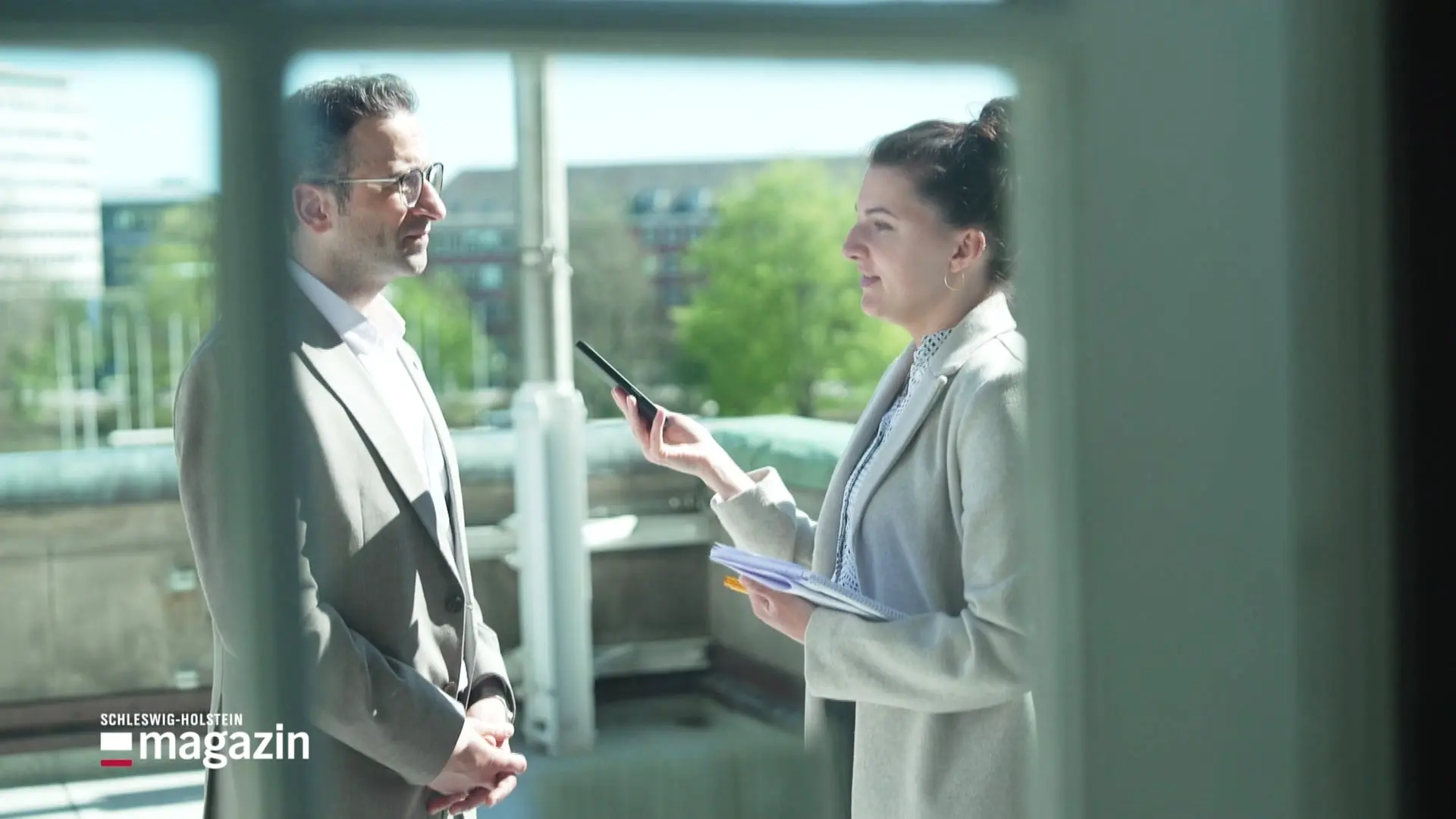 Kiel: Yilmaz startet mit Vorwürfen ins Amt als Oberbürgermeister