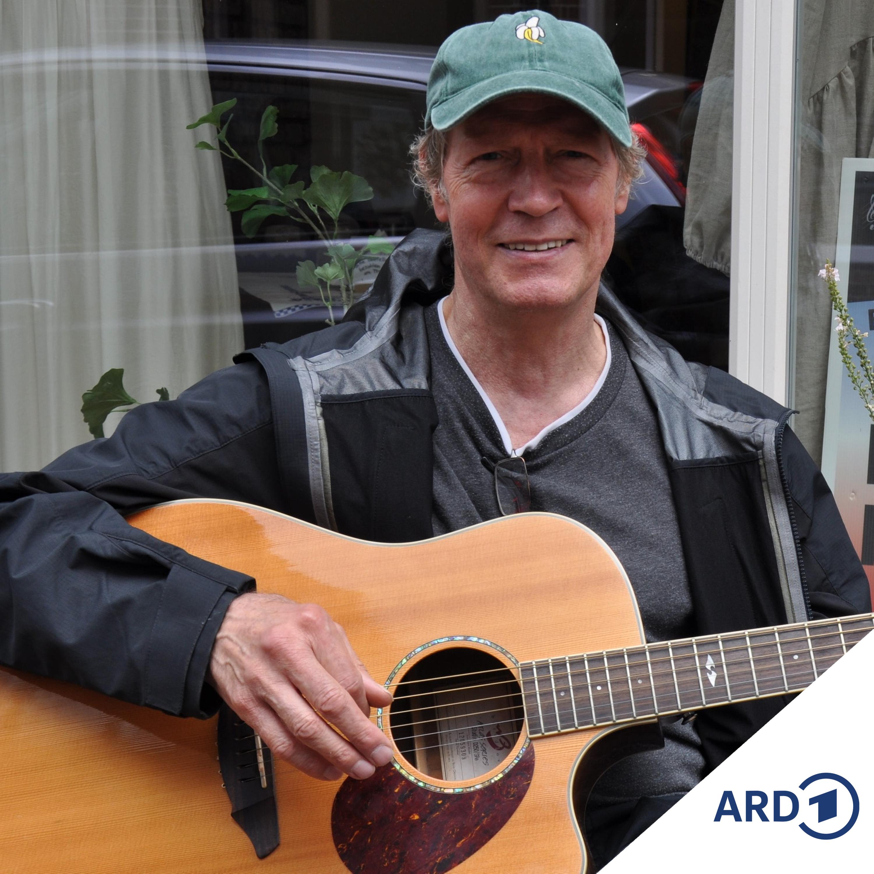 SH Schnack mit Musiker Rainer Martens episode artwork