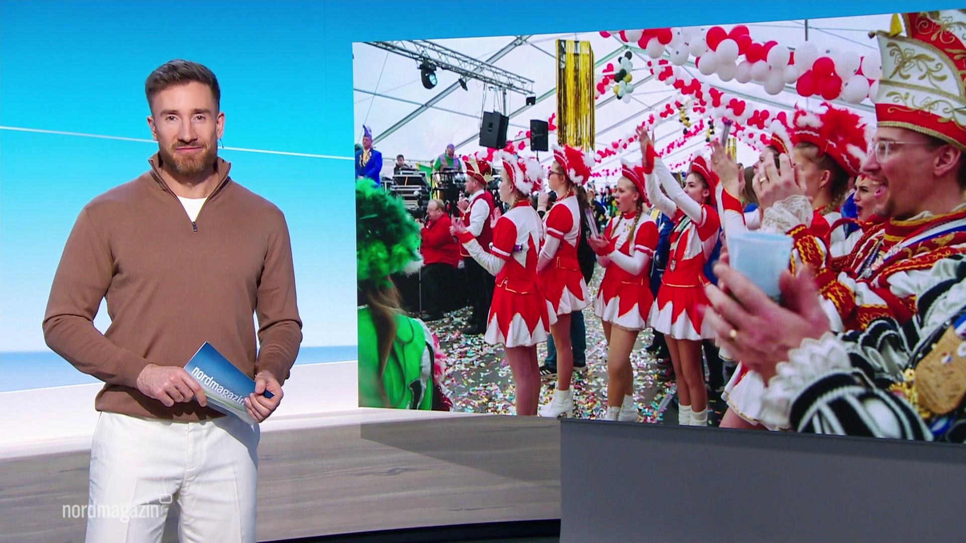 Nordmagazin | 18.02.2026