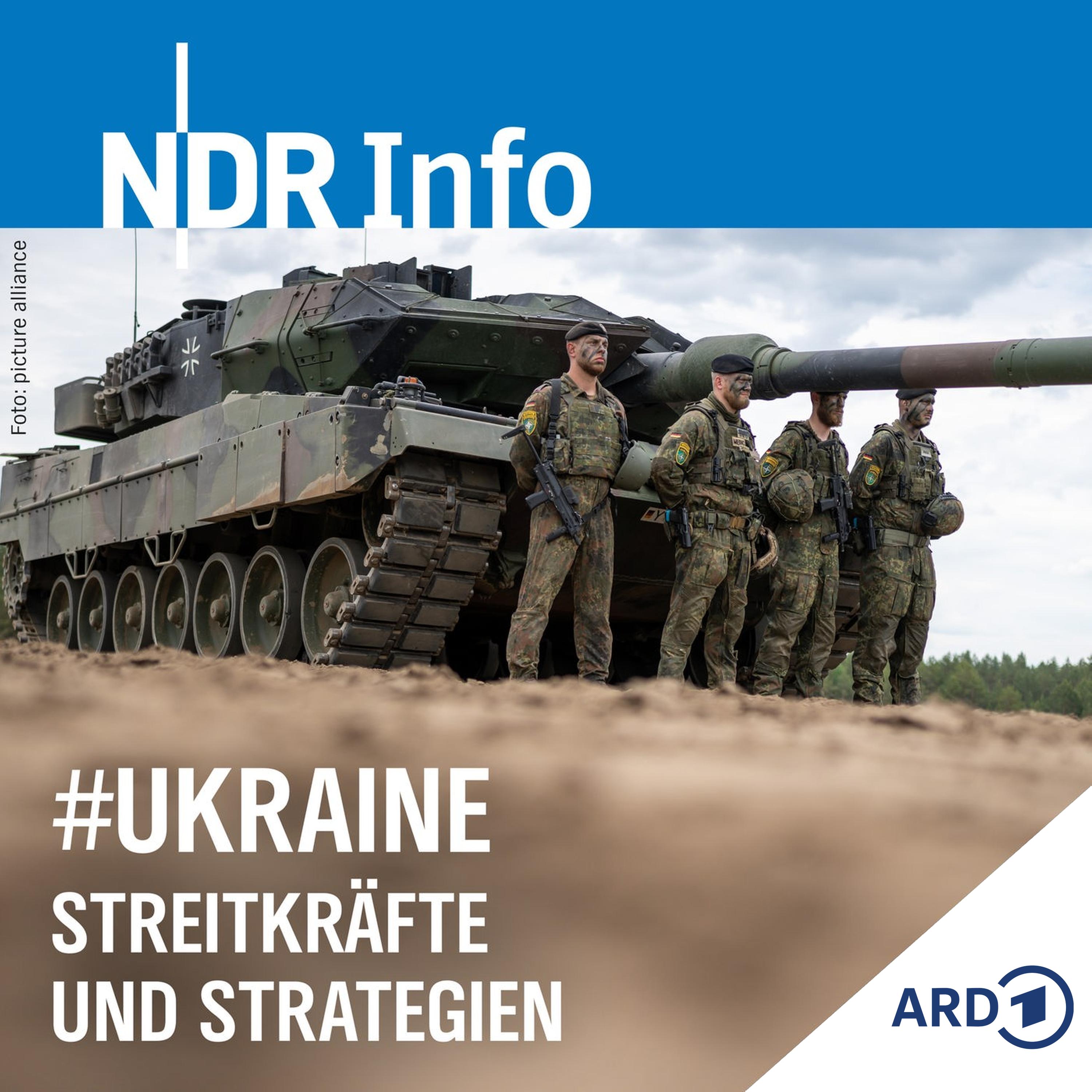 Streitkräfte und Strategien