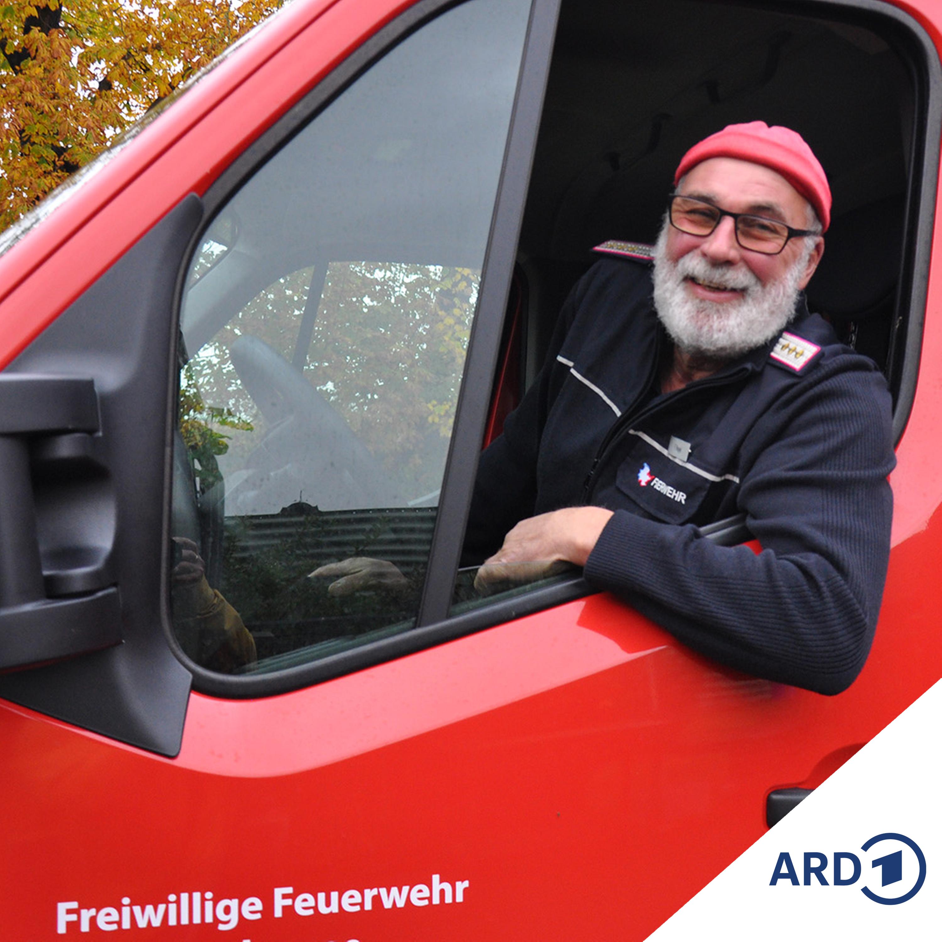 Schleswig-Holstein Schnack mit Amtswehrführer Frank Nagel episode artwork