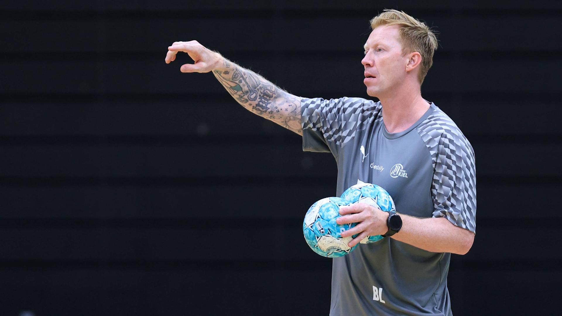 Handball: THW Kiel mit neuen Stars zu alter Stärke?