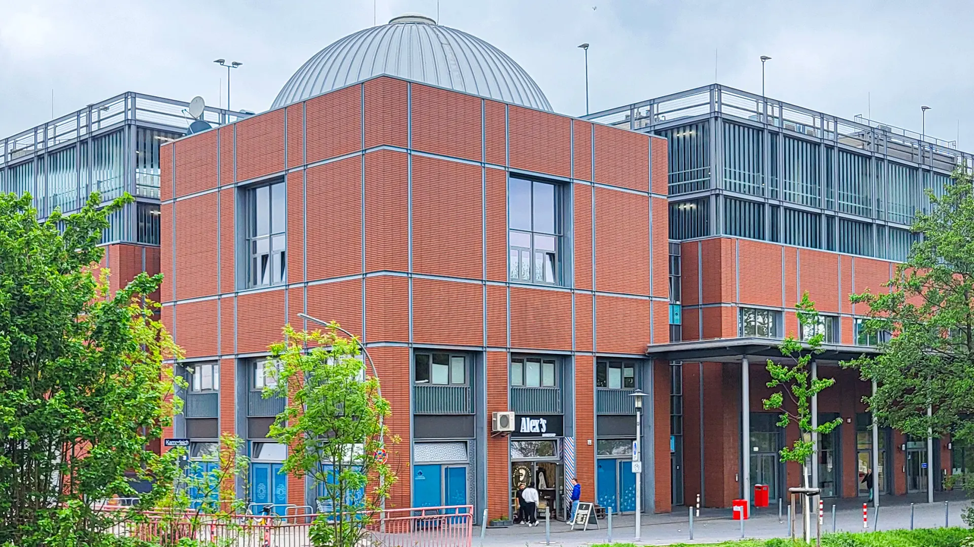 Nach Ausladung von Hasspredigern: Ditib darf Fest in Bergedorf ausrichten