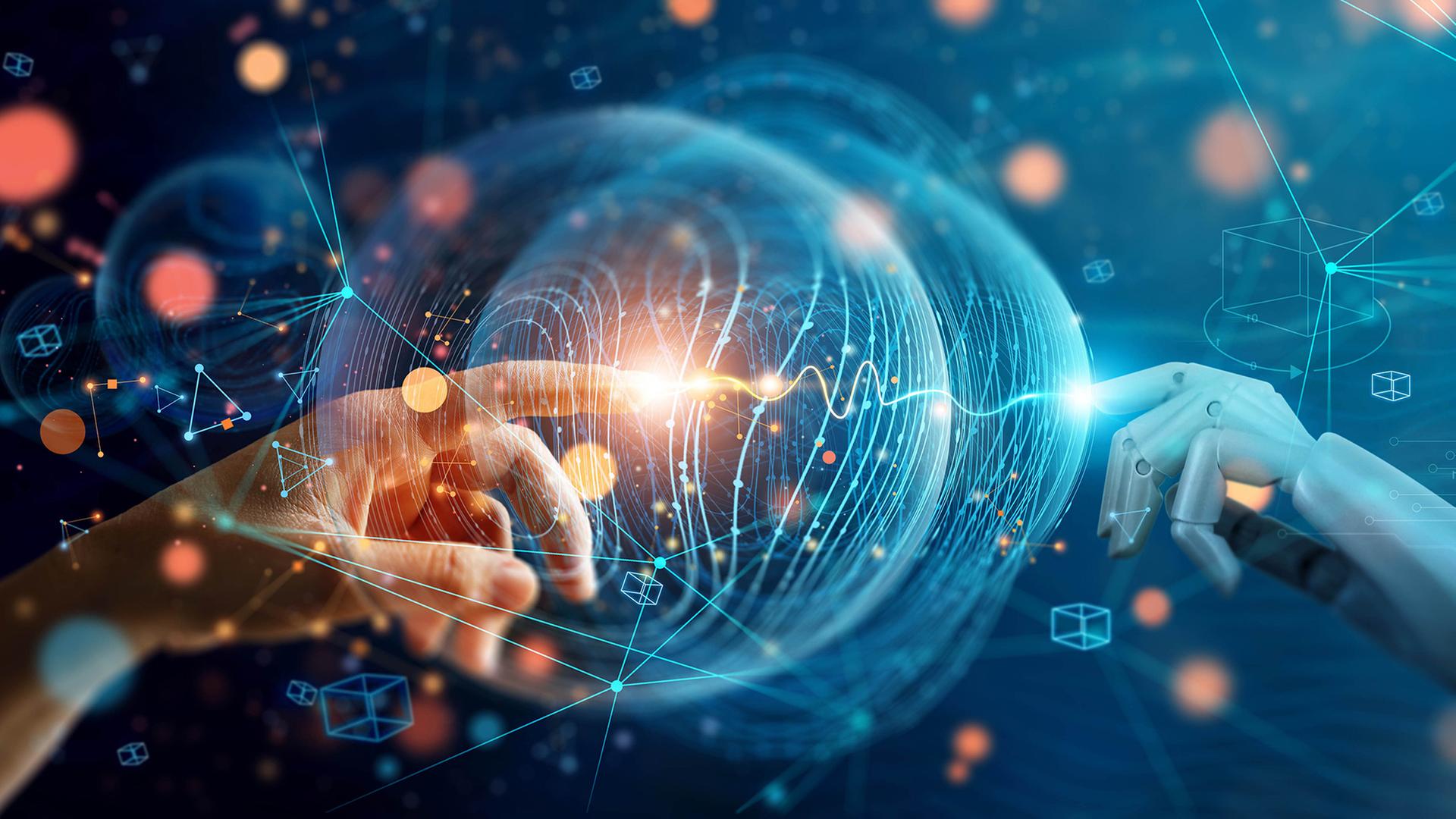 KI: Wie künstliche Intelligenz kreative Berufe in SH verändert
