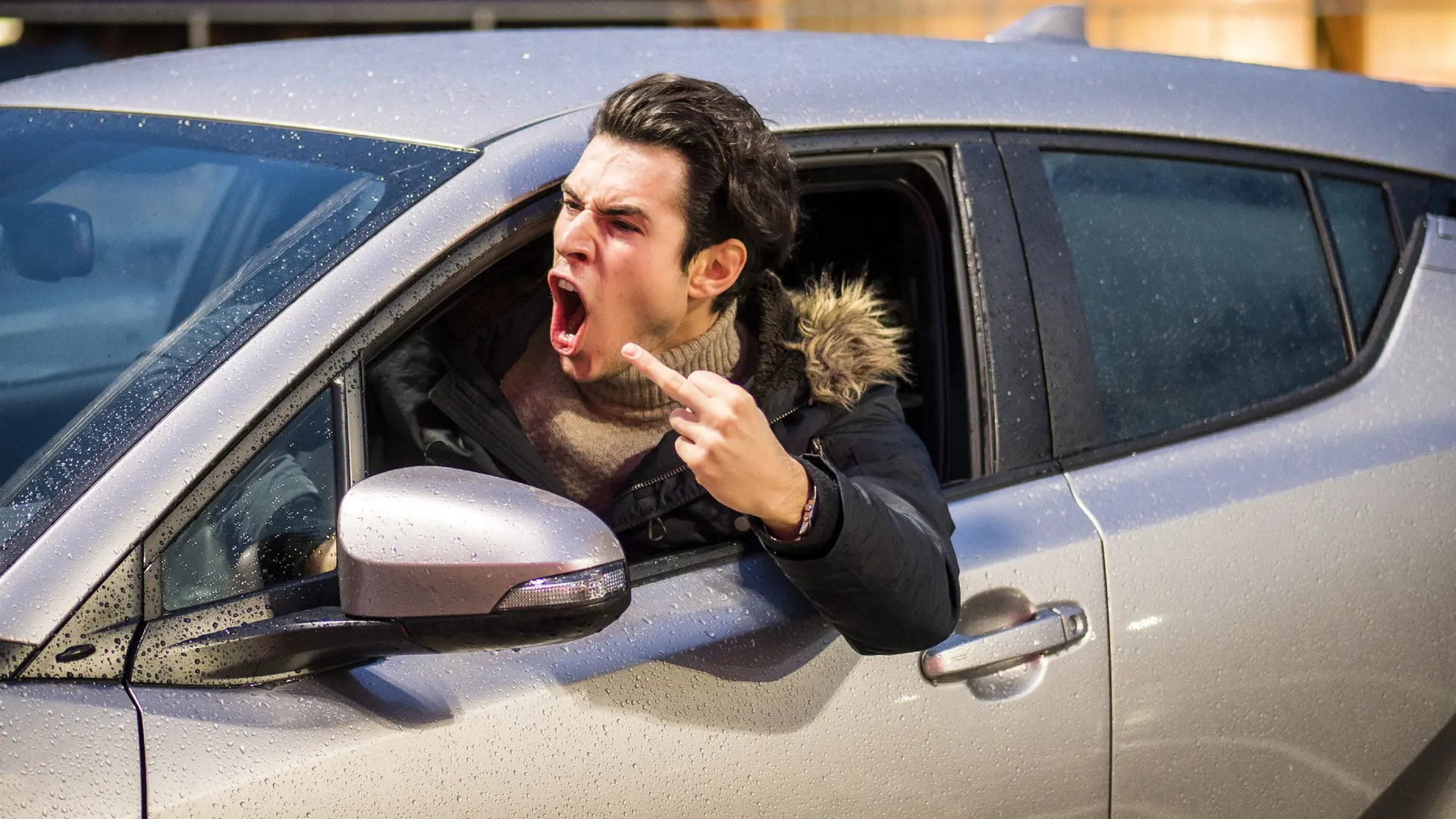 Schilderflut macht aggressiv: Warum weniger Verkehrsschilder die Unfallzahlen senken sollen