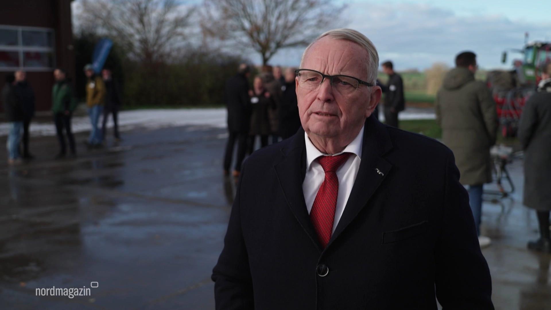 Tellow: Neues Innovationsgut für Technologie in der Landwirtschaft