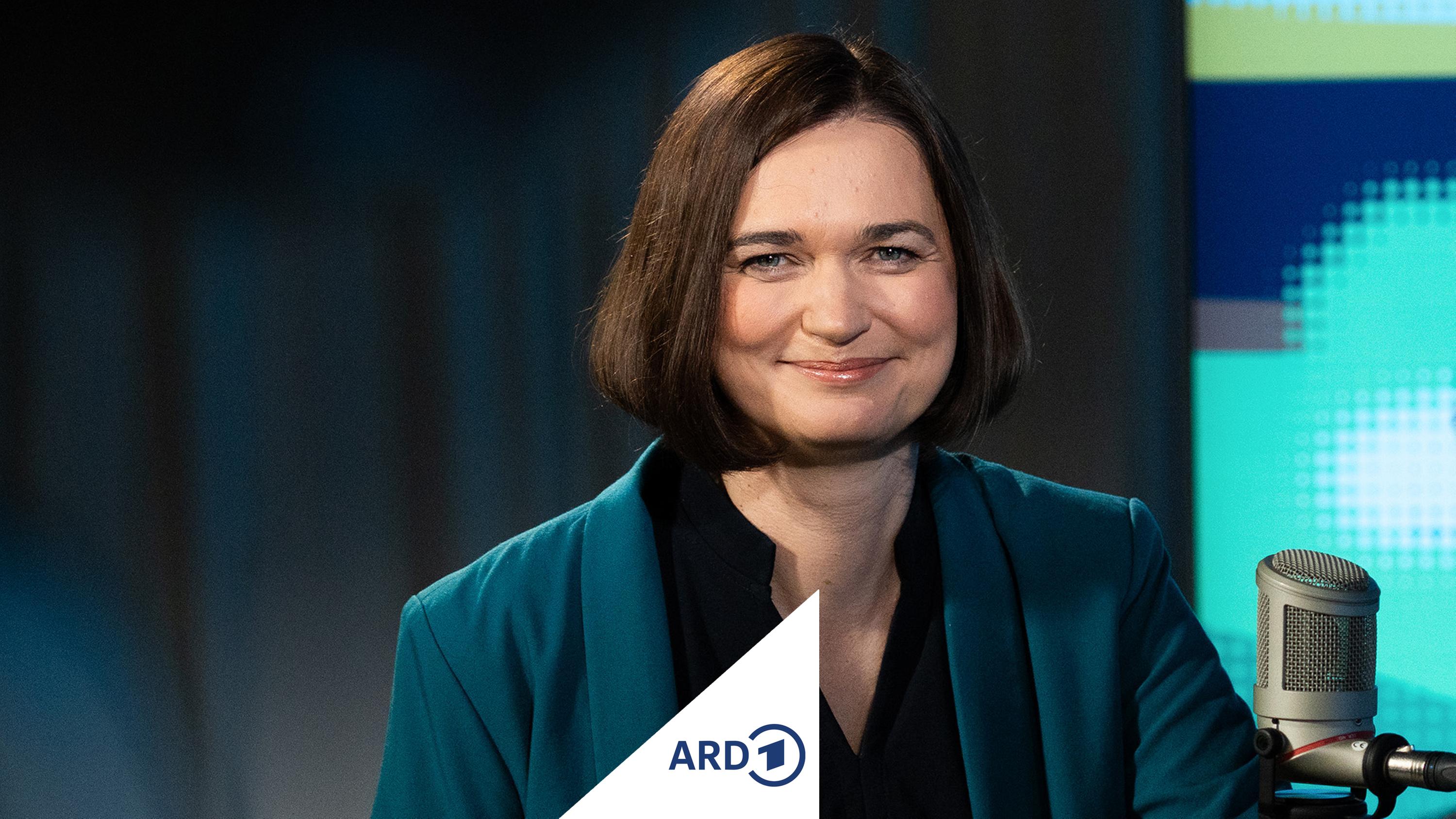 Claudia Müller (B90/Die Grünen): Das Interview zur Landtagswahl