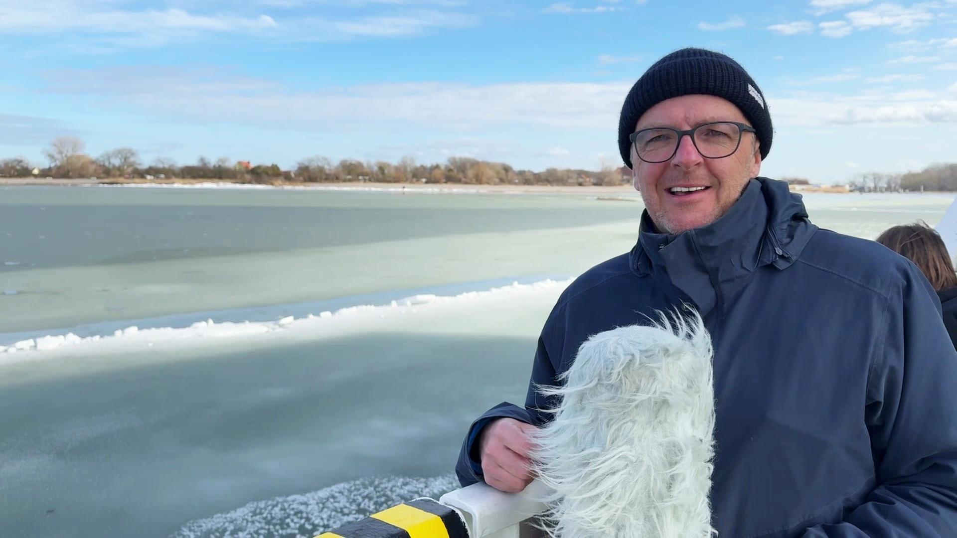 So wird das Wetter in Mecklenburg-Vorpommern am Montag