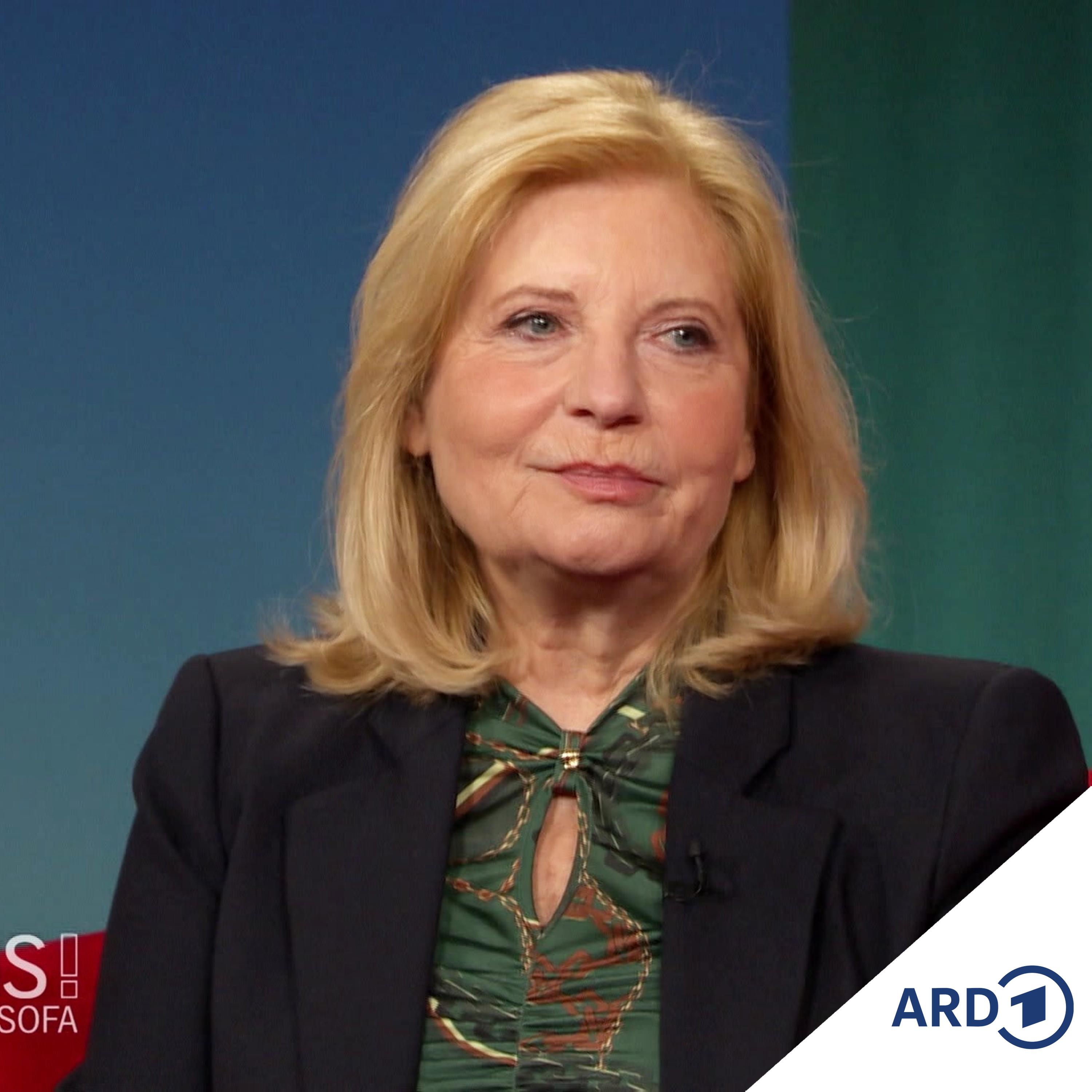 Schauspielerin Sabine Postel über neue "Kanzlei"-Dreharbeiten