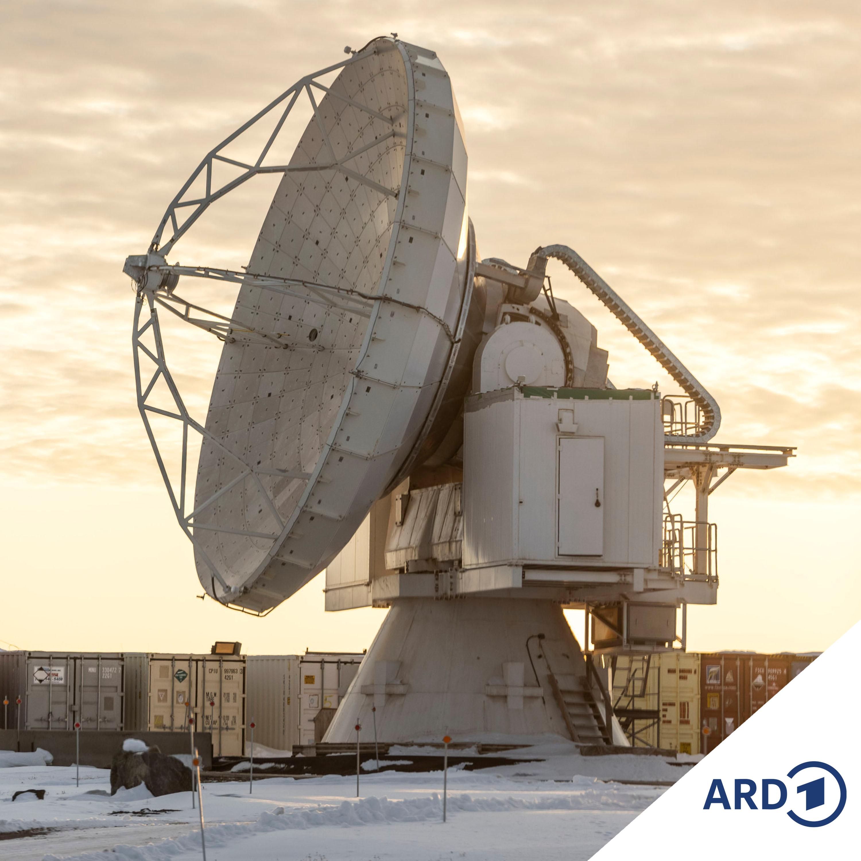 Dänemark und Grönland schlagen Nato-Mission vor