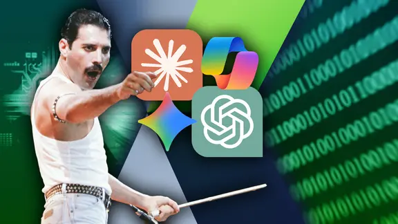 Play Zeichen Icon Wie viel Künstliche Intelligenz verträgt die Literatur? | ndr.de