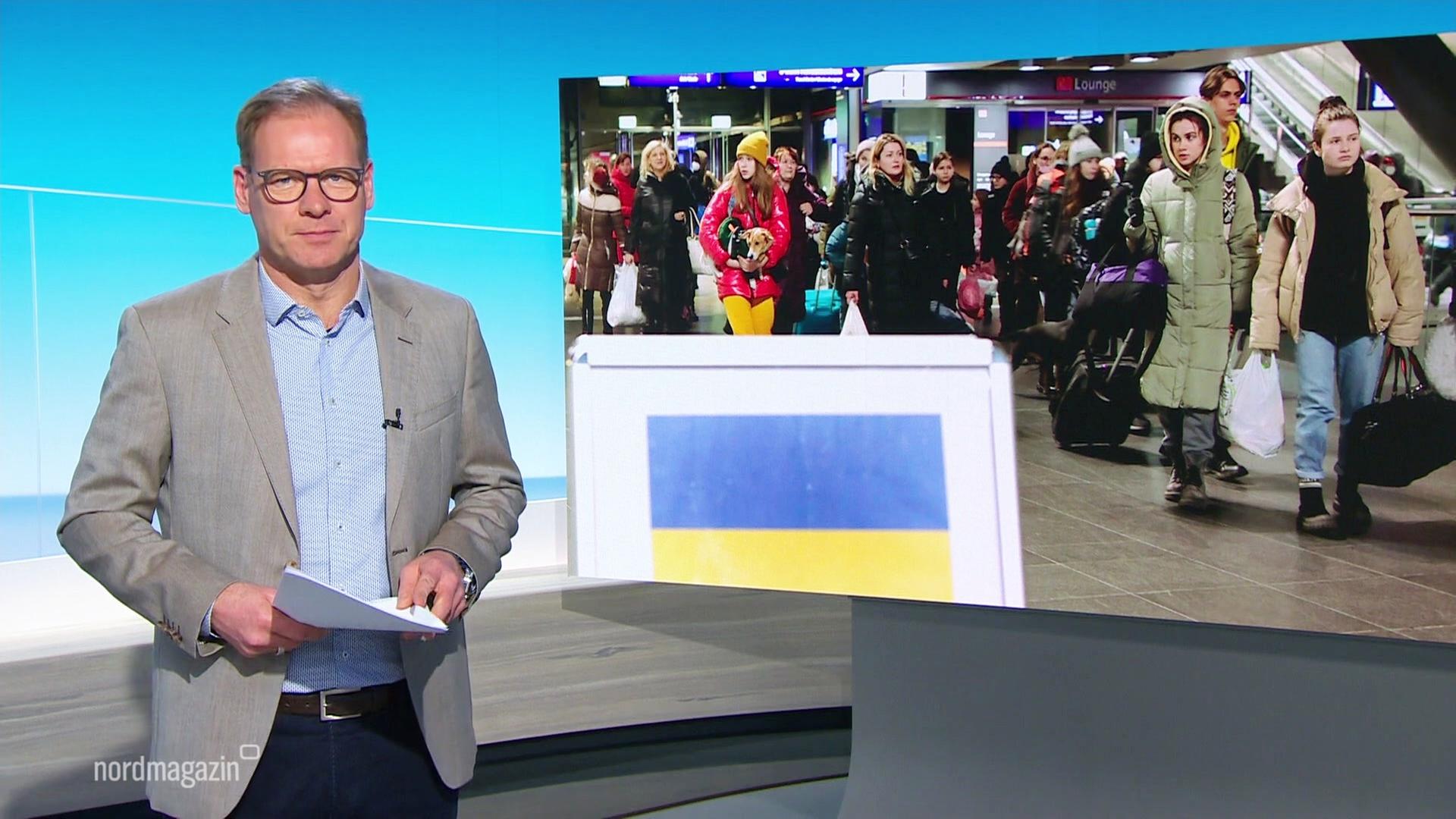 Nordmagazin | 24.02.2026