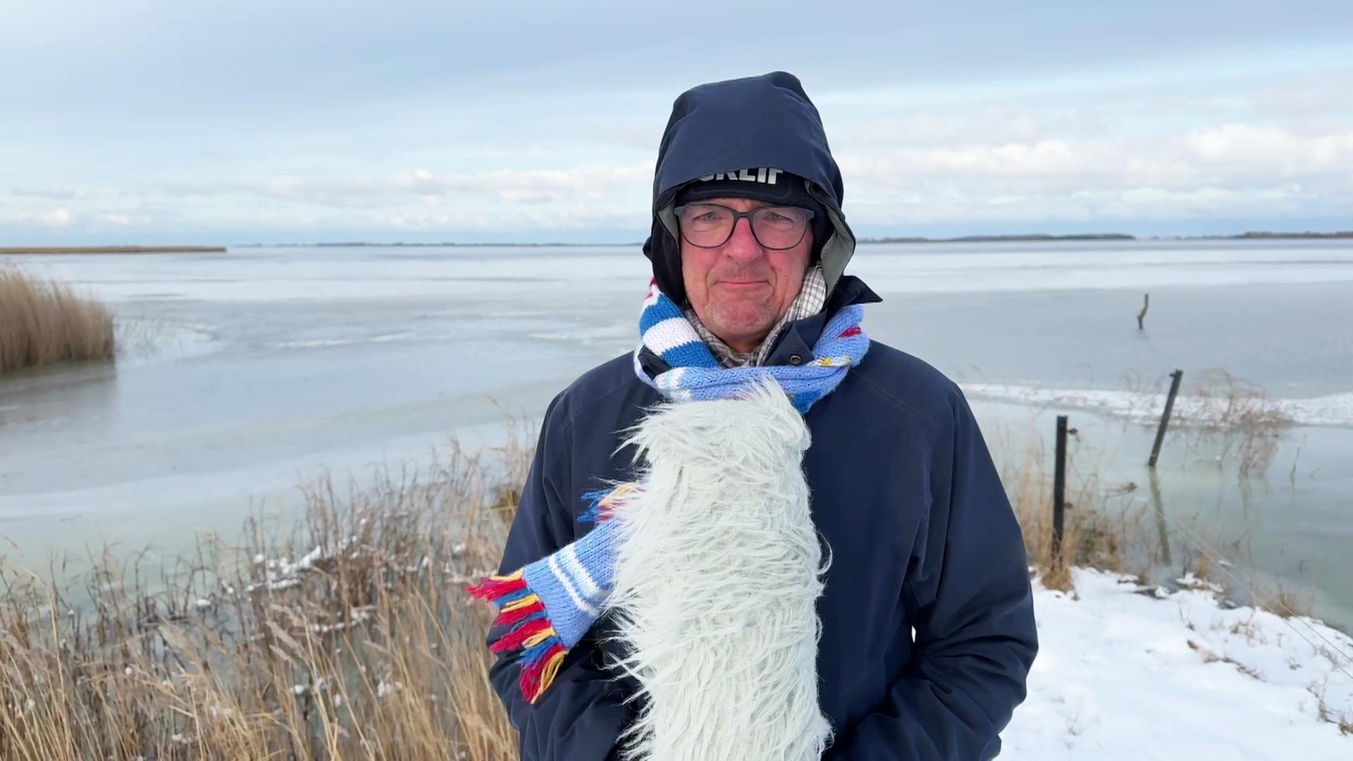 So wird das Wetter in Mecklenburg-Vorpommern am Sonnabend