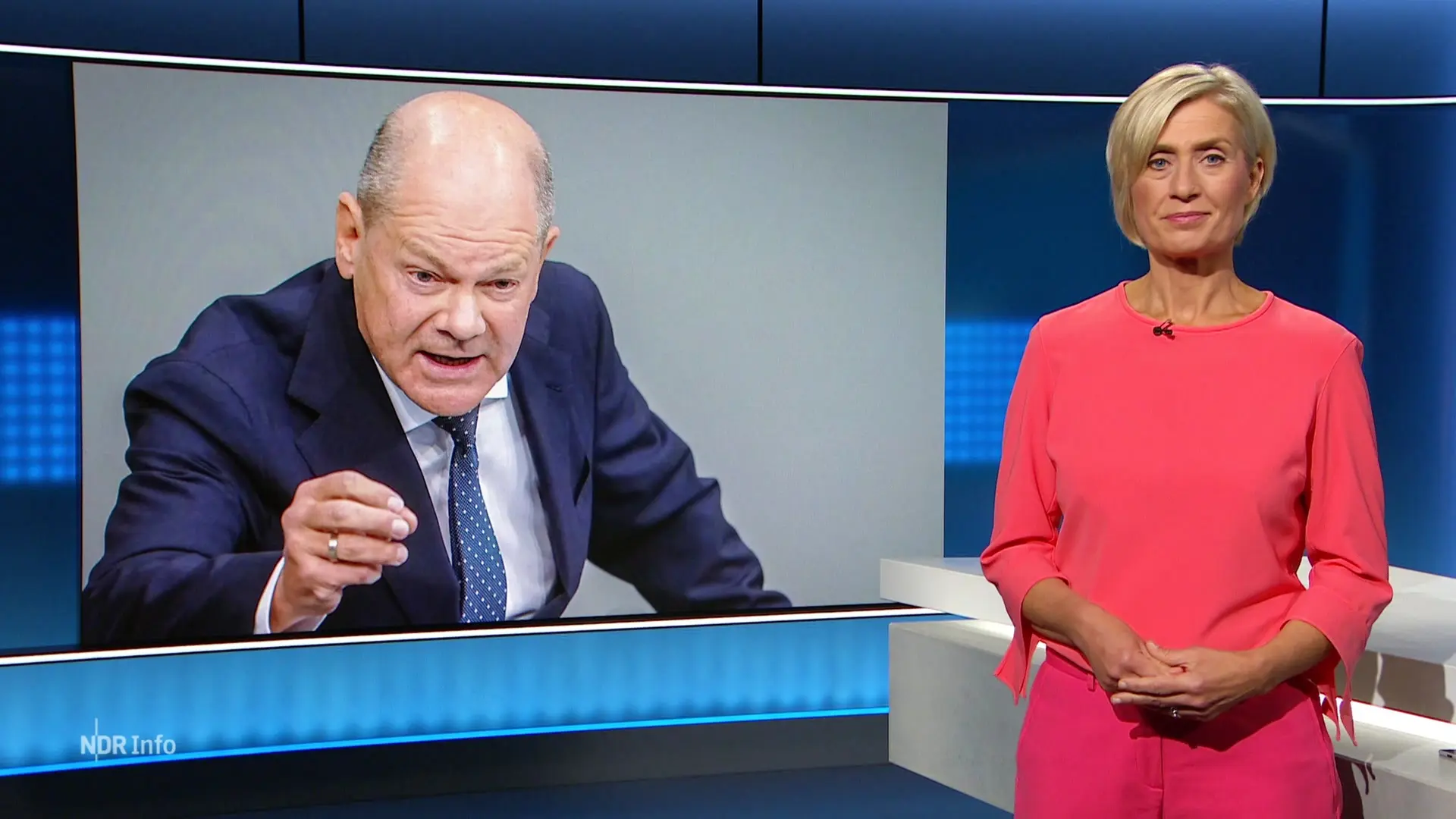 NDR Info 21:45 | 11.09.2024 | ndr.de