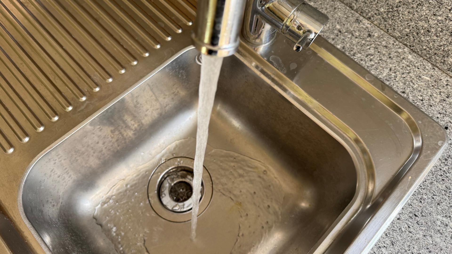 Boltenhagen: Einschränkung in Trinkwasser-Versorgung