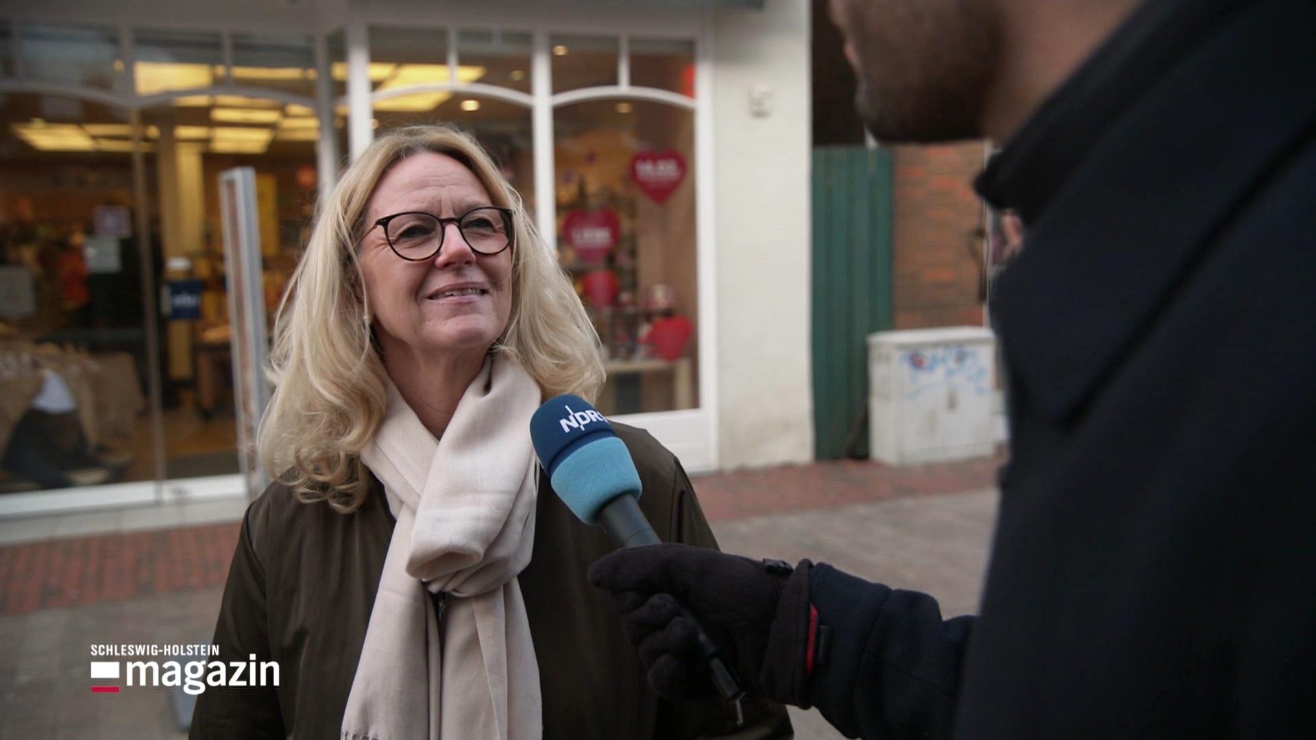 Gefühl der Woche: Wie läuft es mit den Neujahrsvorsätzen?