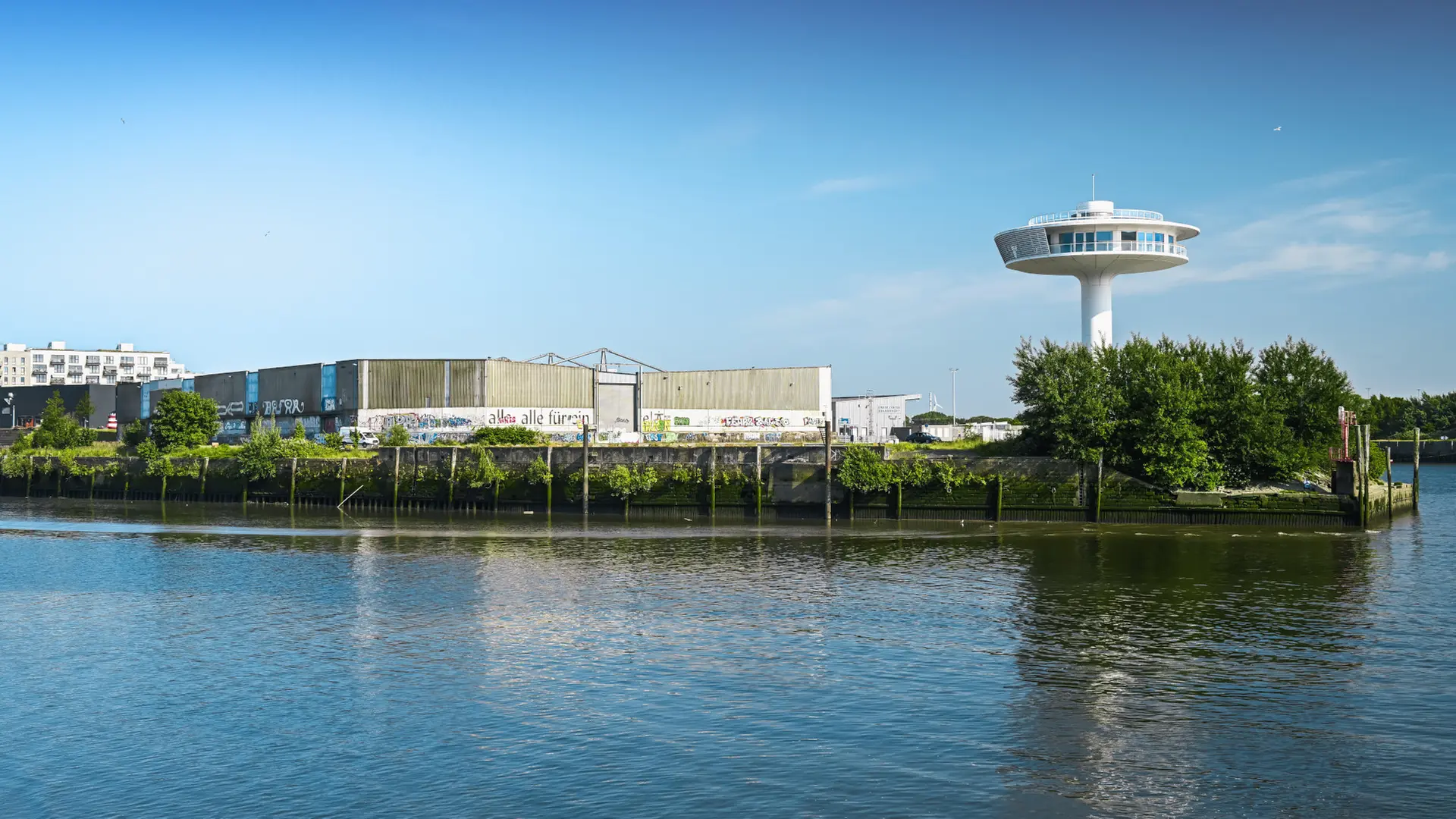 New Kühne opera in Hamburg: plans are becoming more concrete
