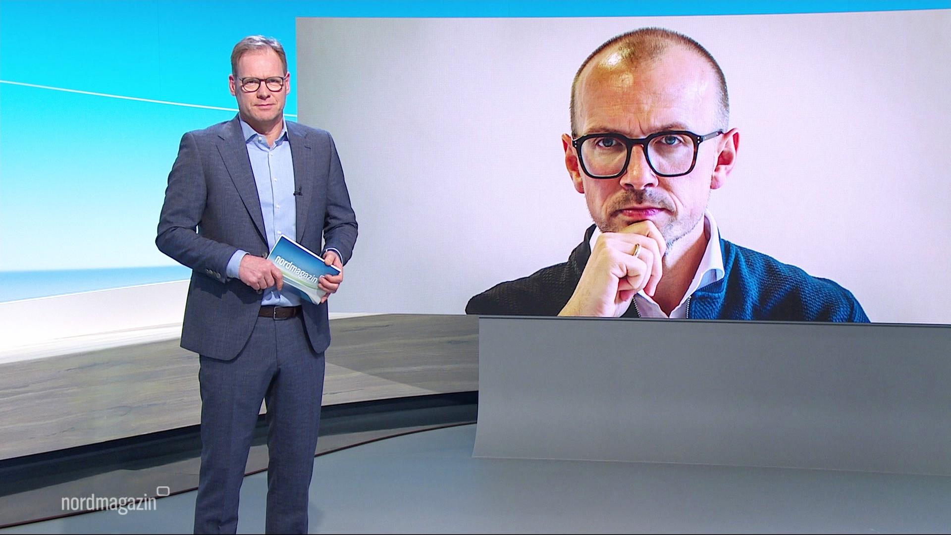 Nordmagazin | 12.02.2026