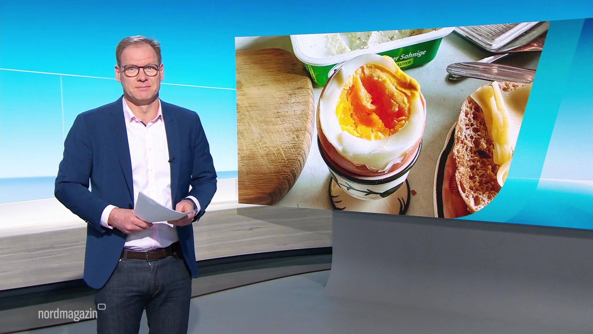 Nordmagazin | 04.04.2026