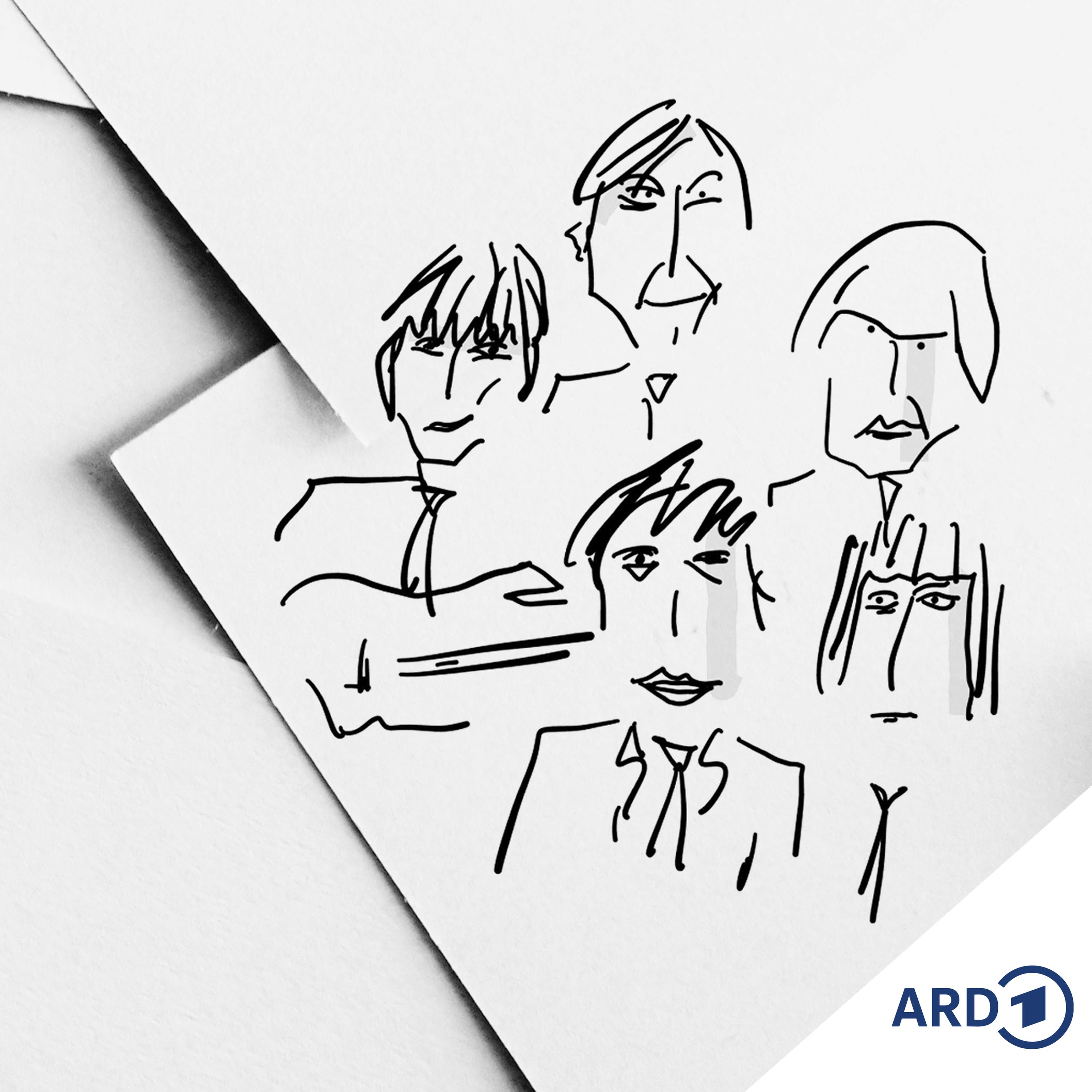 Urban Pop - Musiktalk mit Peter Urban