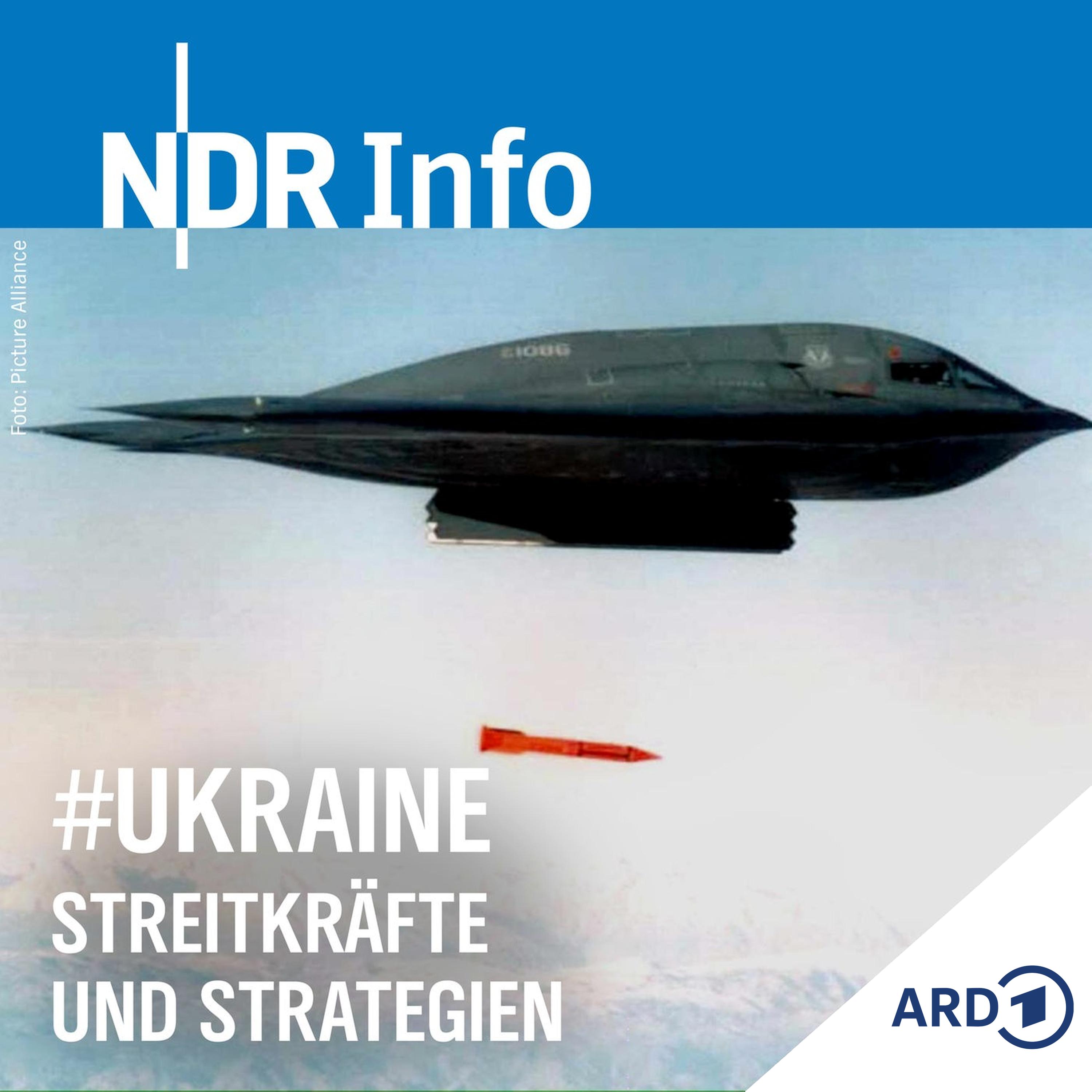 Streitkräfte und Strategien