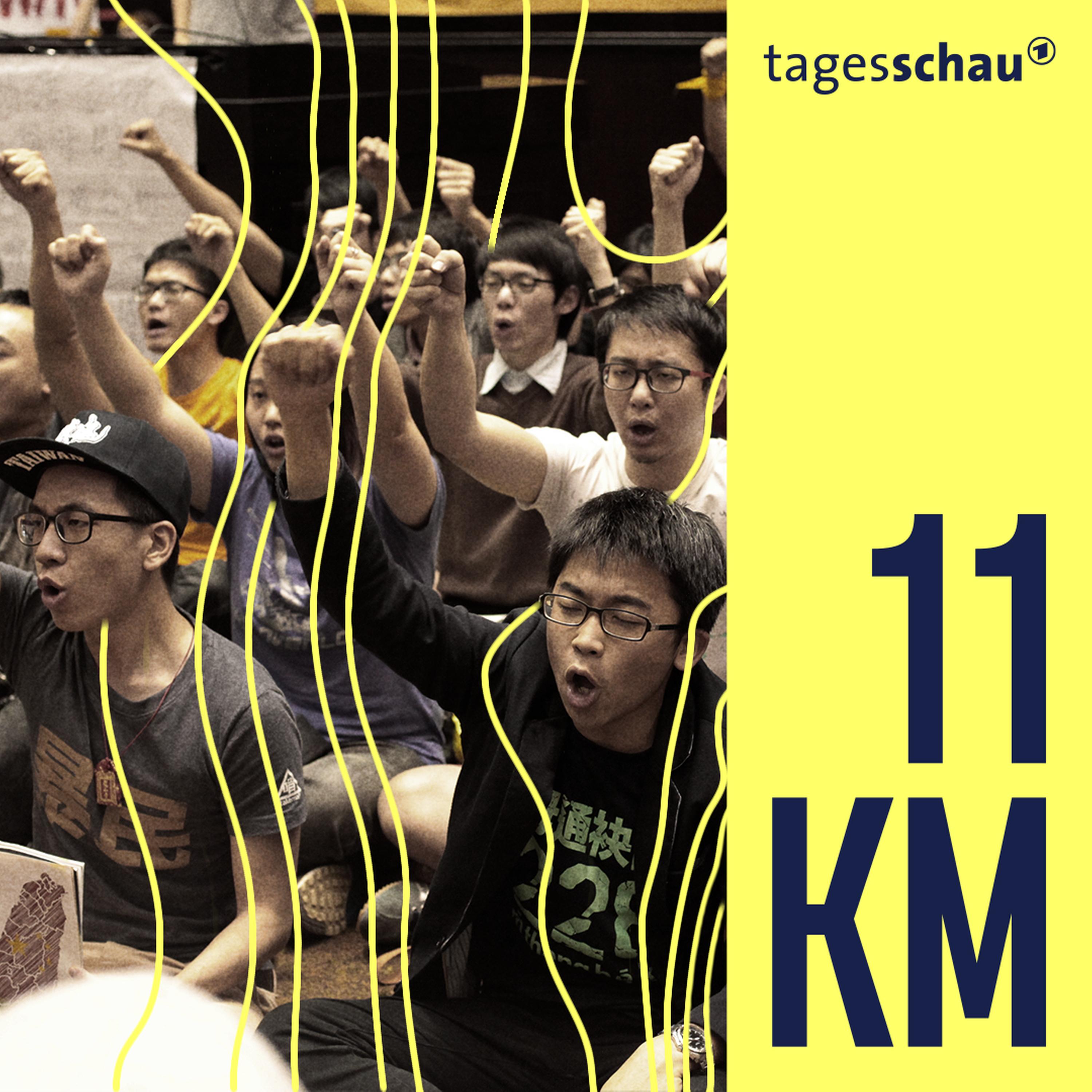 11KM: der tagesschau-Podcast
