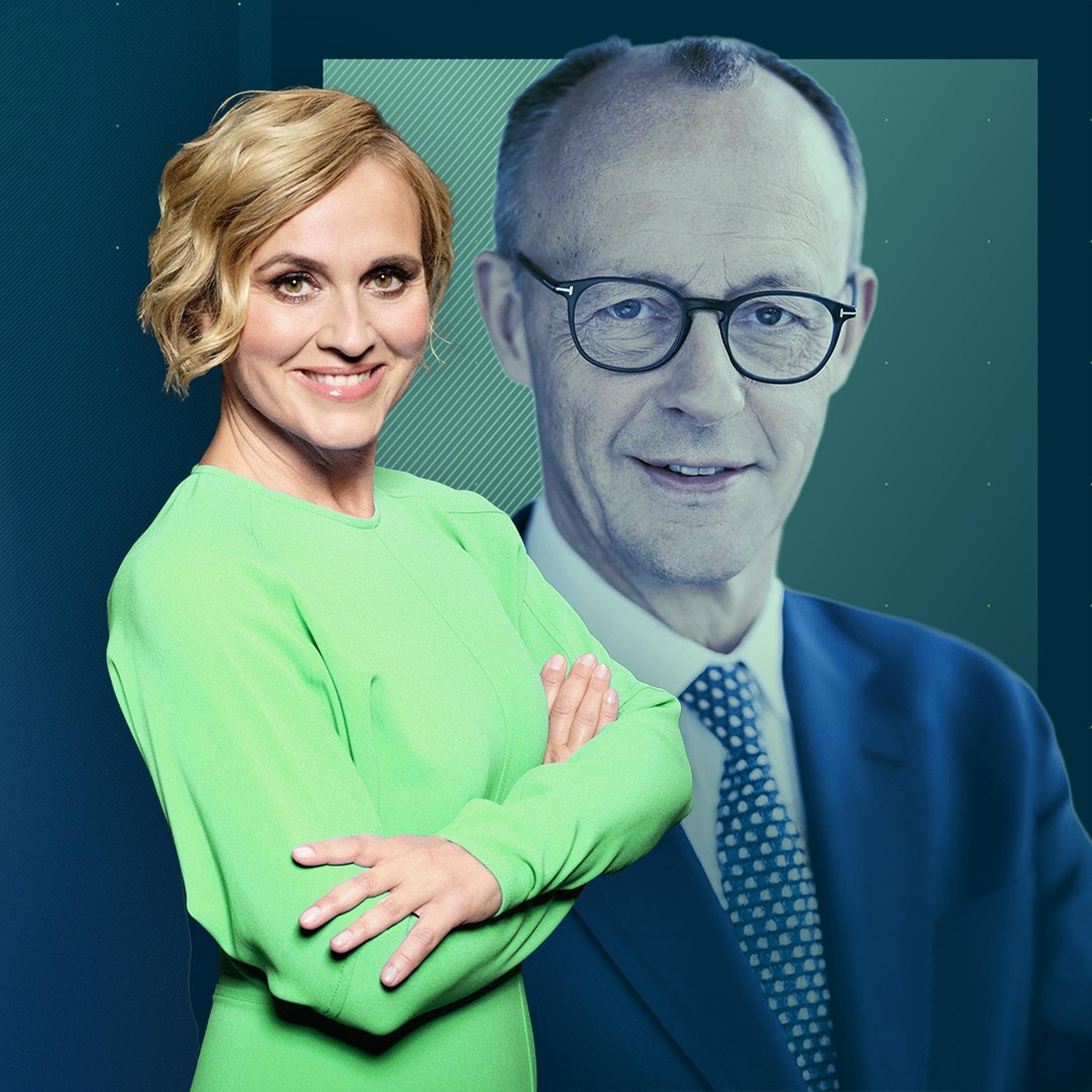 Deutschland im Herbst: Wie trüb sind die Aussichten, Herr Bundeskanzler?