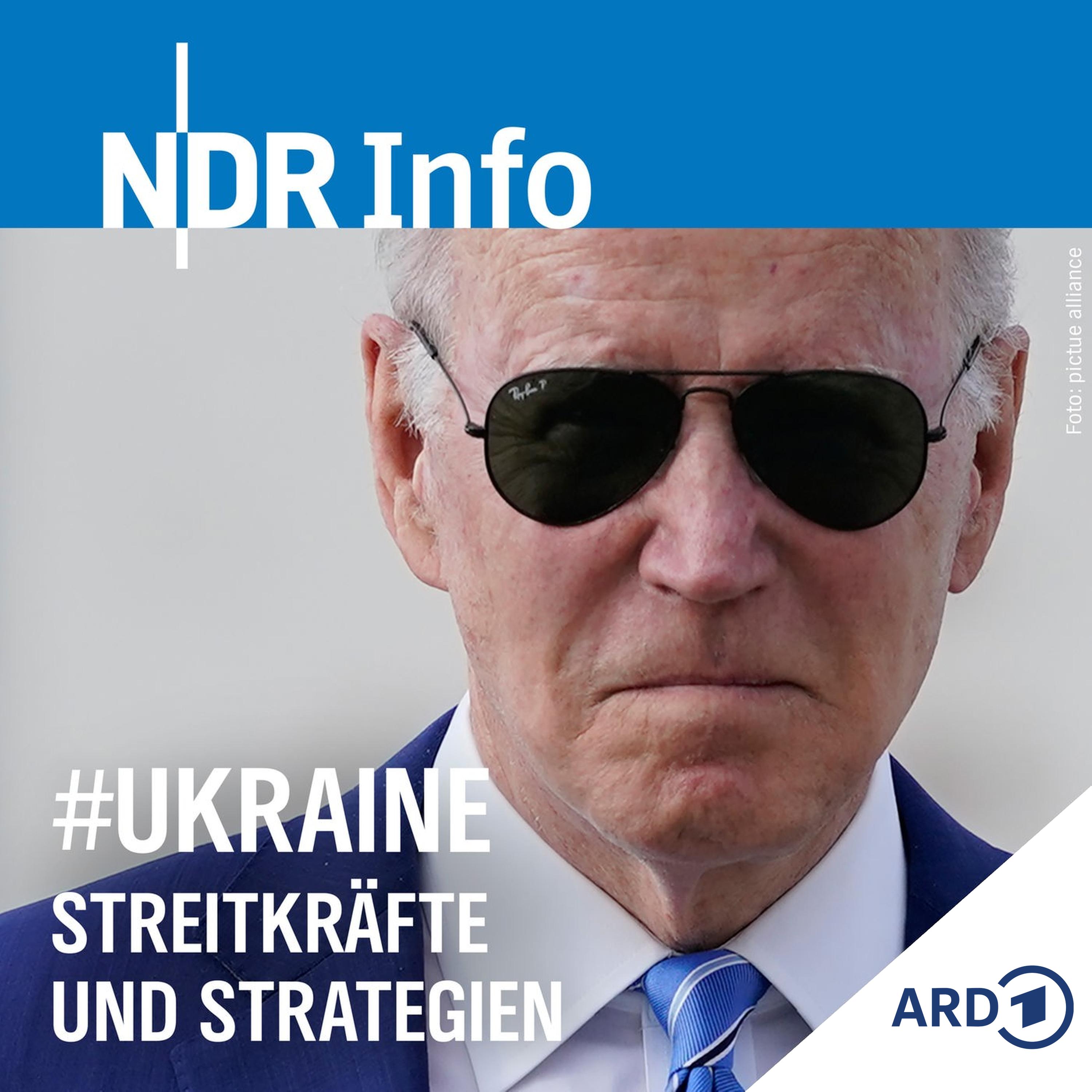 Völkermord in der Ukraine? (Tag 49)