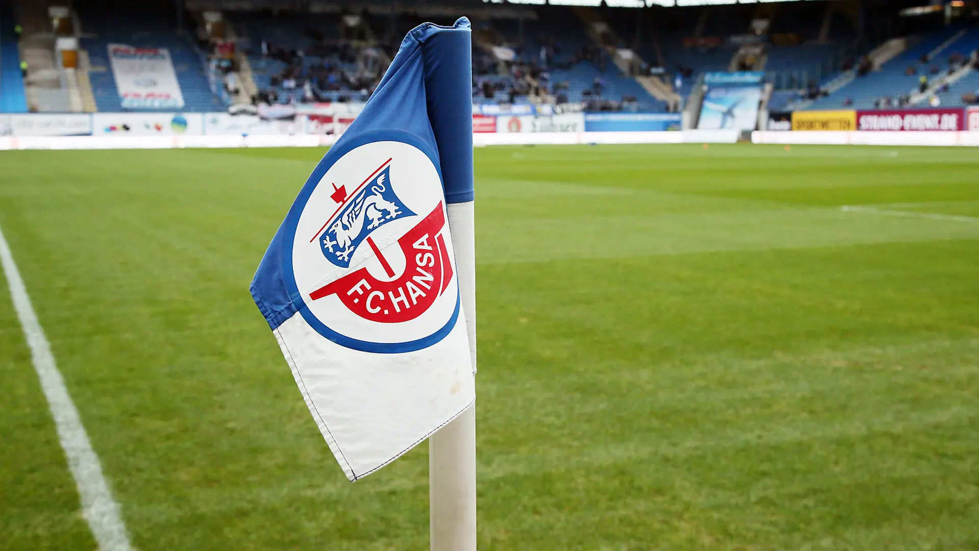 Hansa Rostock Cracks Down on Hooligans After Nazi Flag Scandal in London