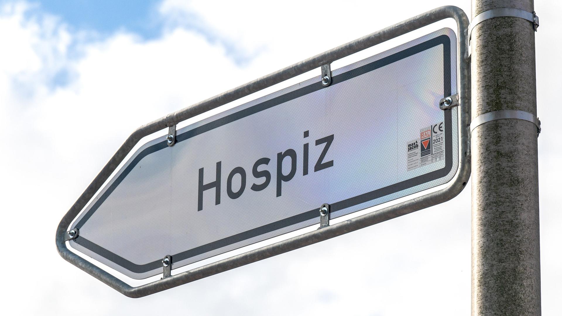 Hospizträger kündigt AfD-Kandidatin Müller