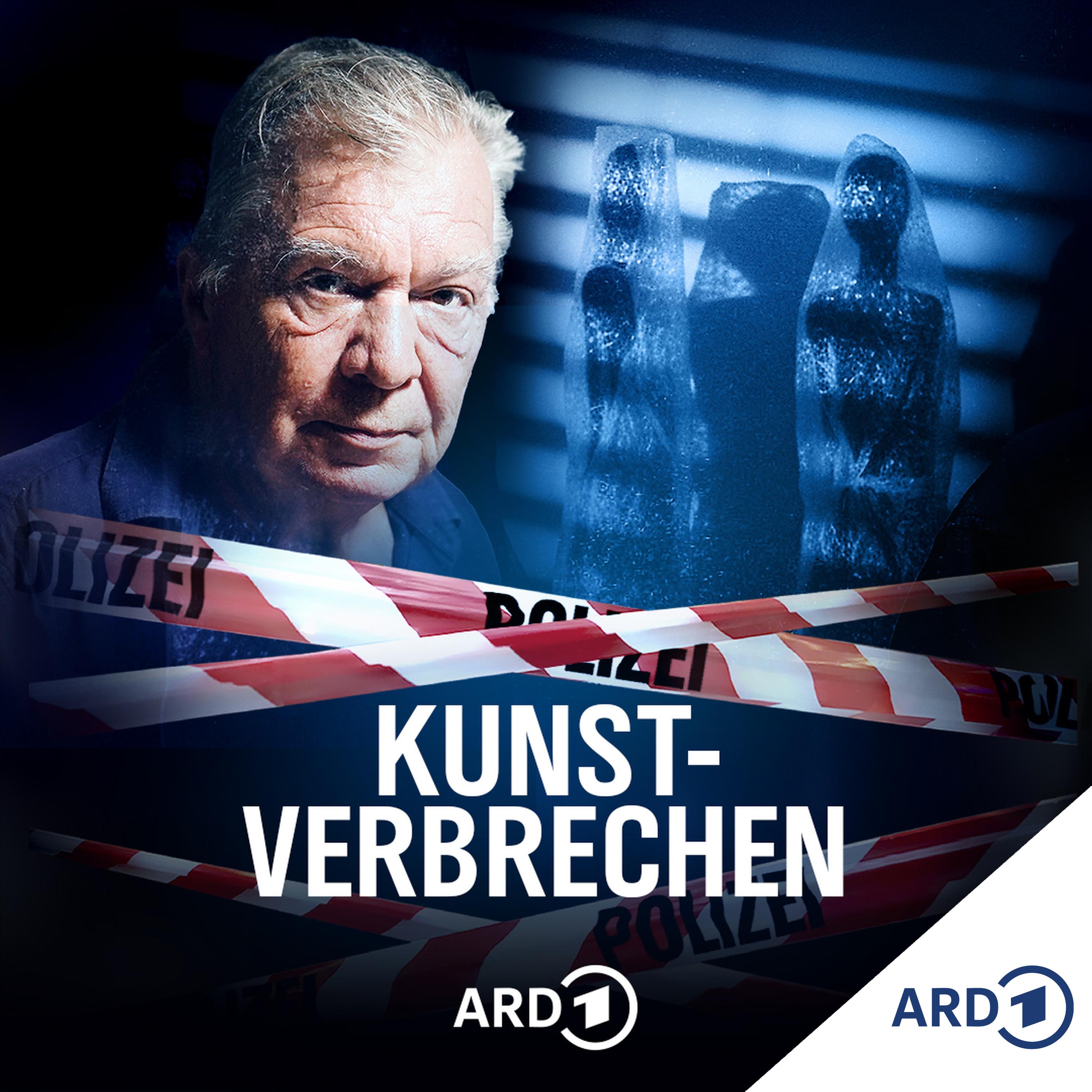 Trailer Staffel 5: Giacometti und Fälscher-Bande