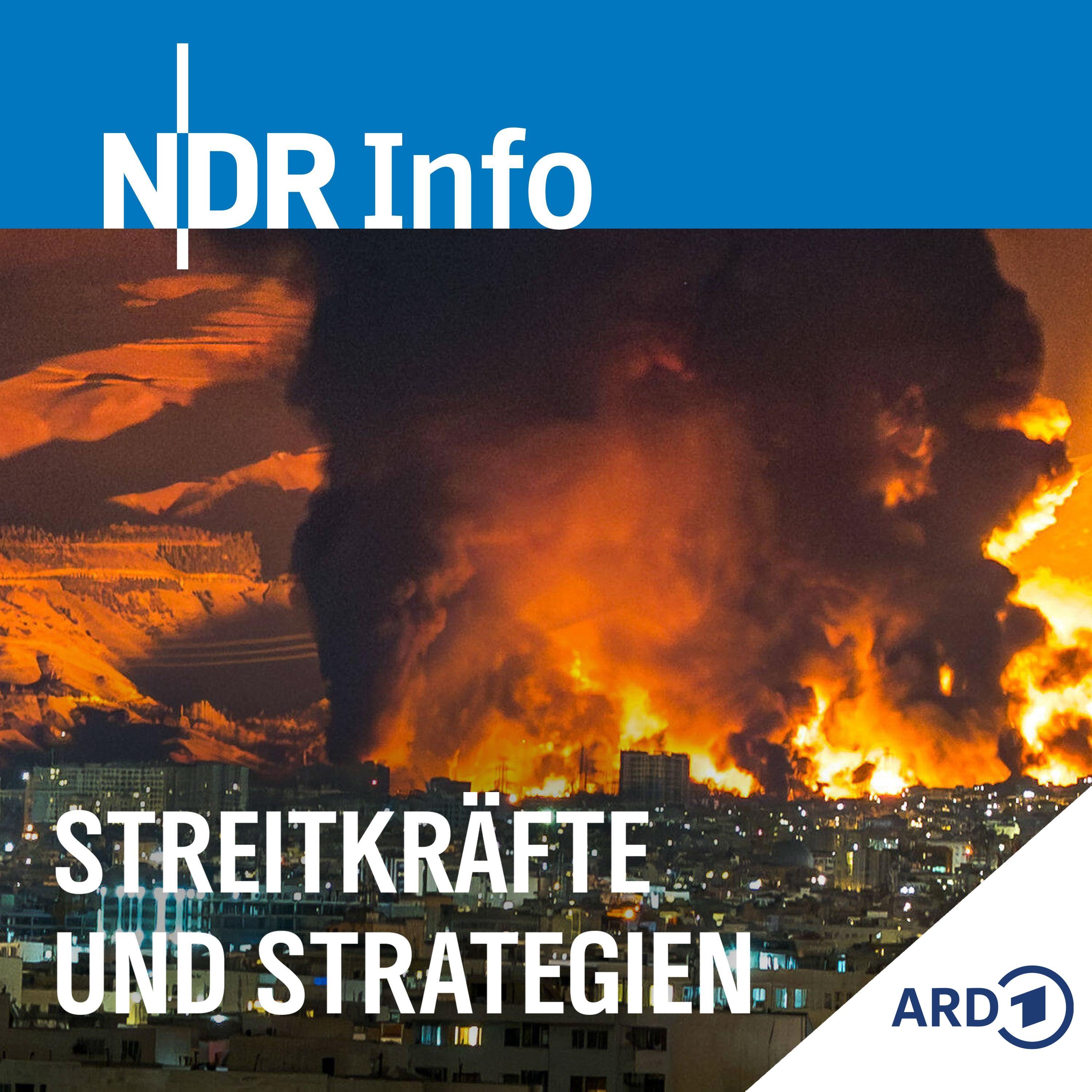 Der hohe Preis der Kriege (mit Moritz Brake)