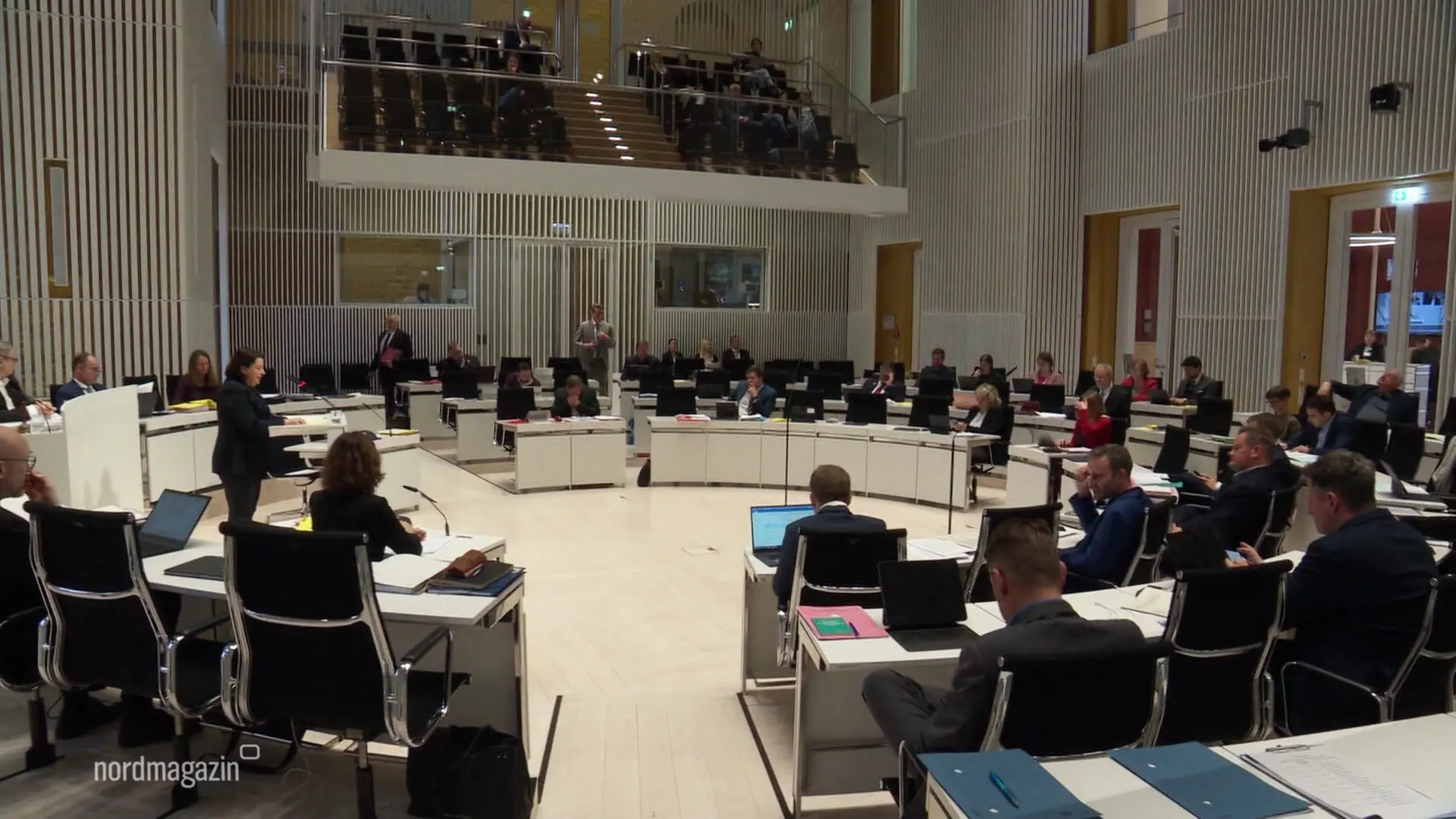 CDU blockiert: Verfassungsreform auf der Kippe