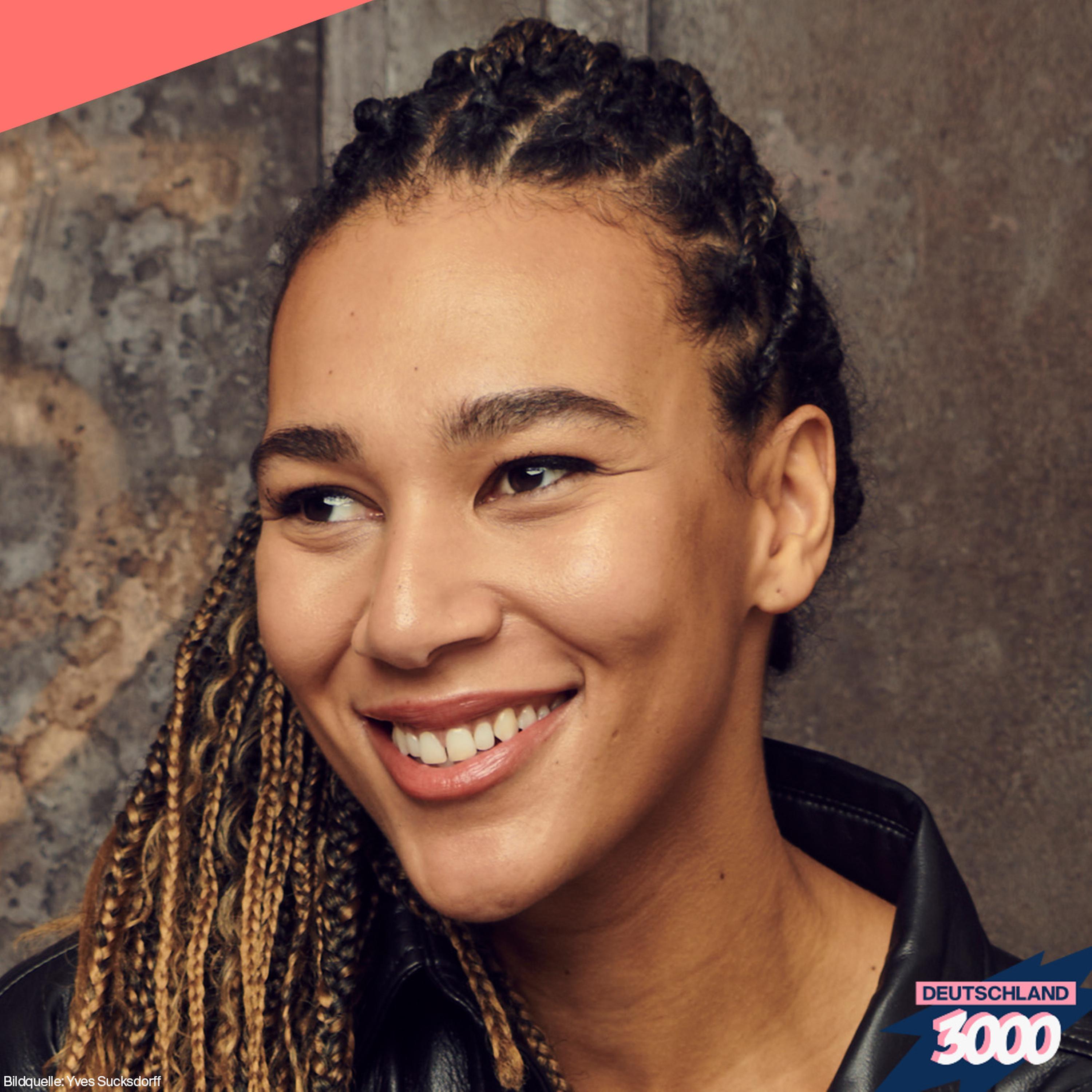 Deutschland3000 mit Eva Schulz