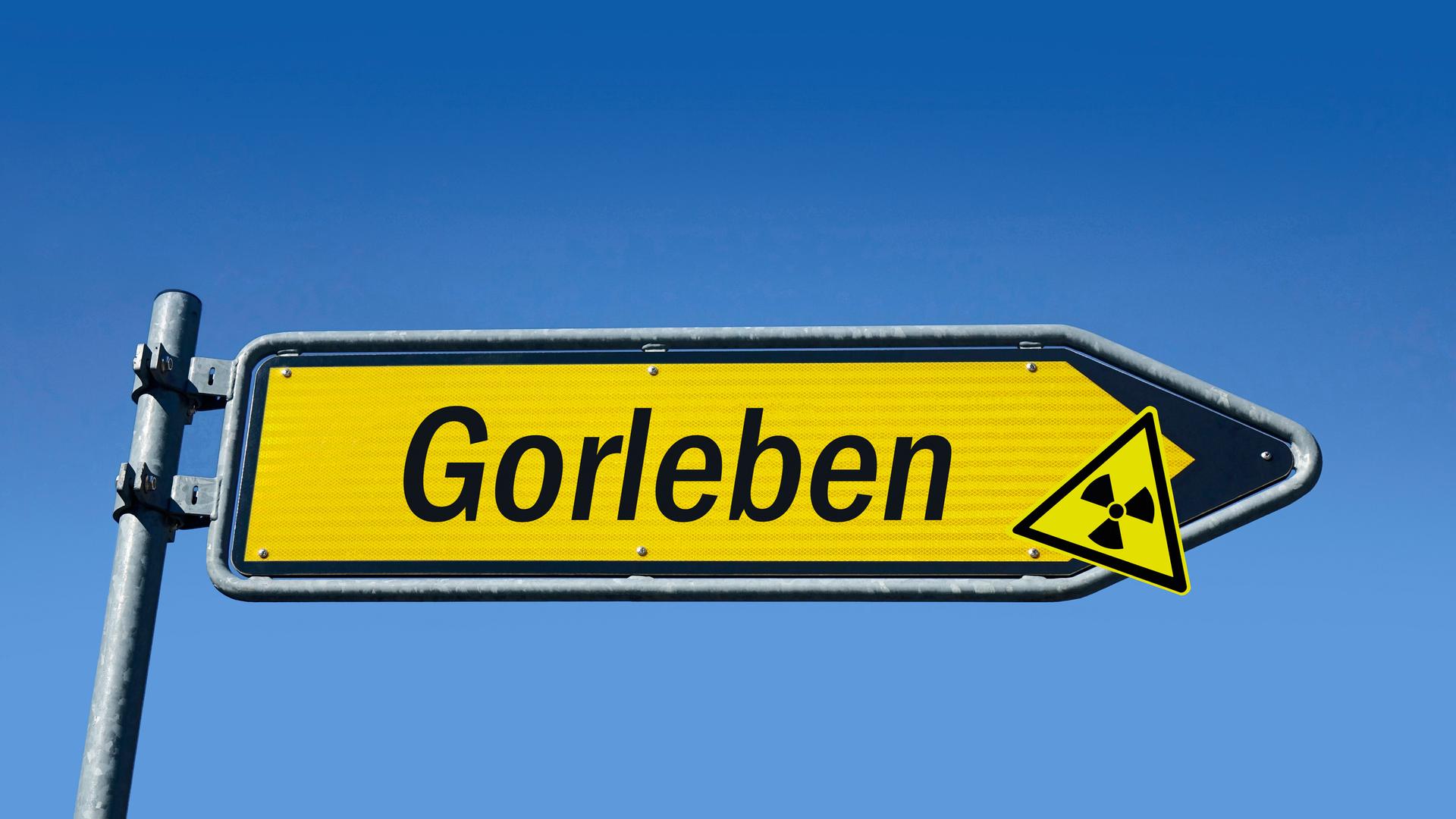 Wegweiser 