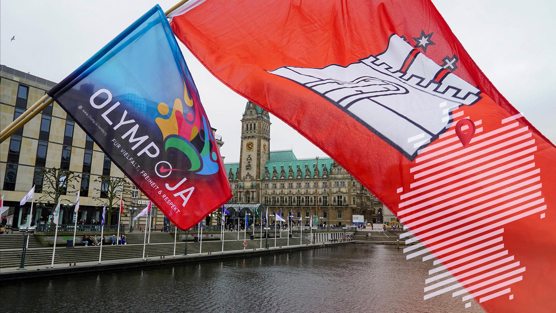 Deutschlandreportage: Ja oder nein? Hamburg vor der Olympia-Entscheidung