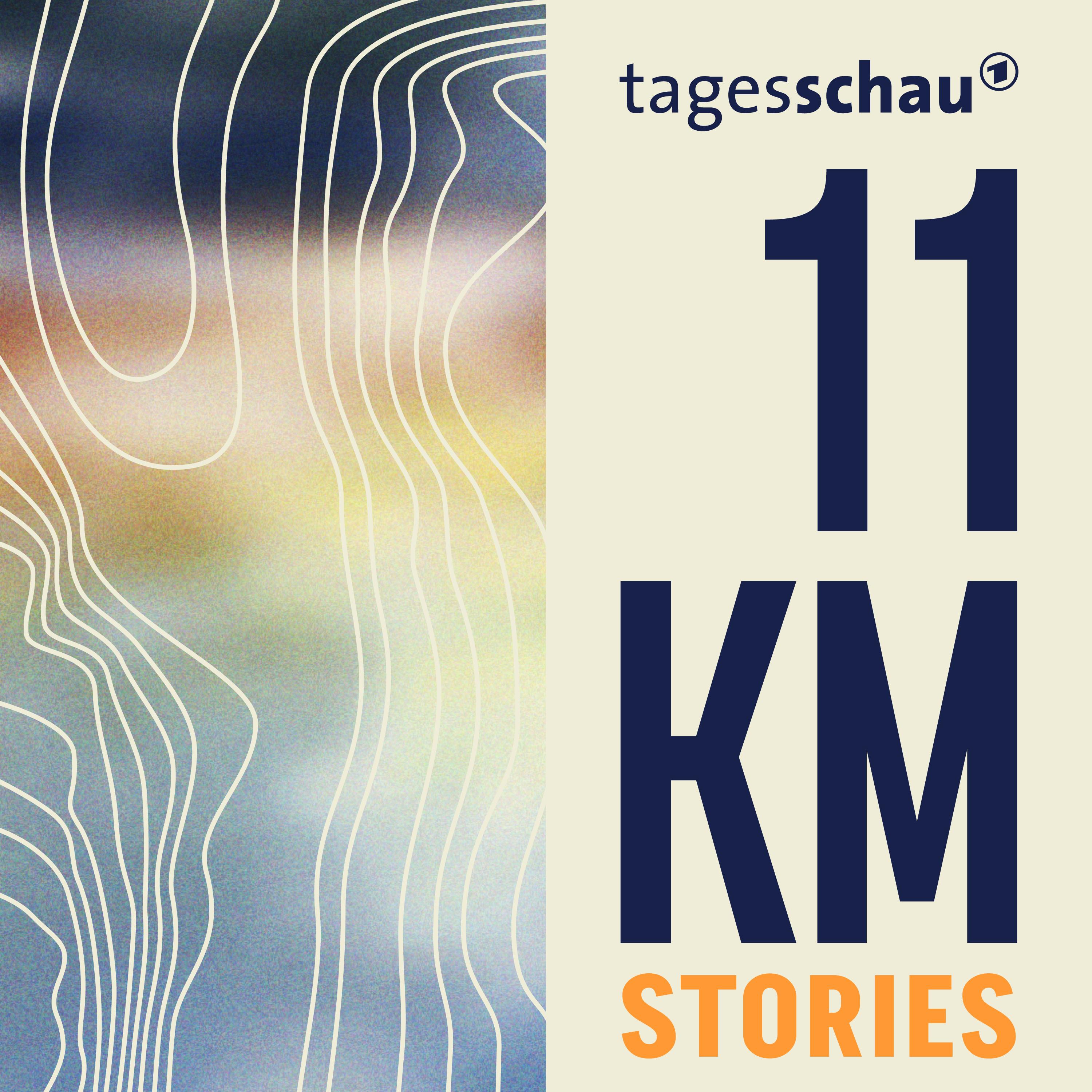 Trailer: 11KM Stories "Das Gift in Dir" – ab dem 7. April 