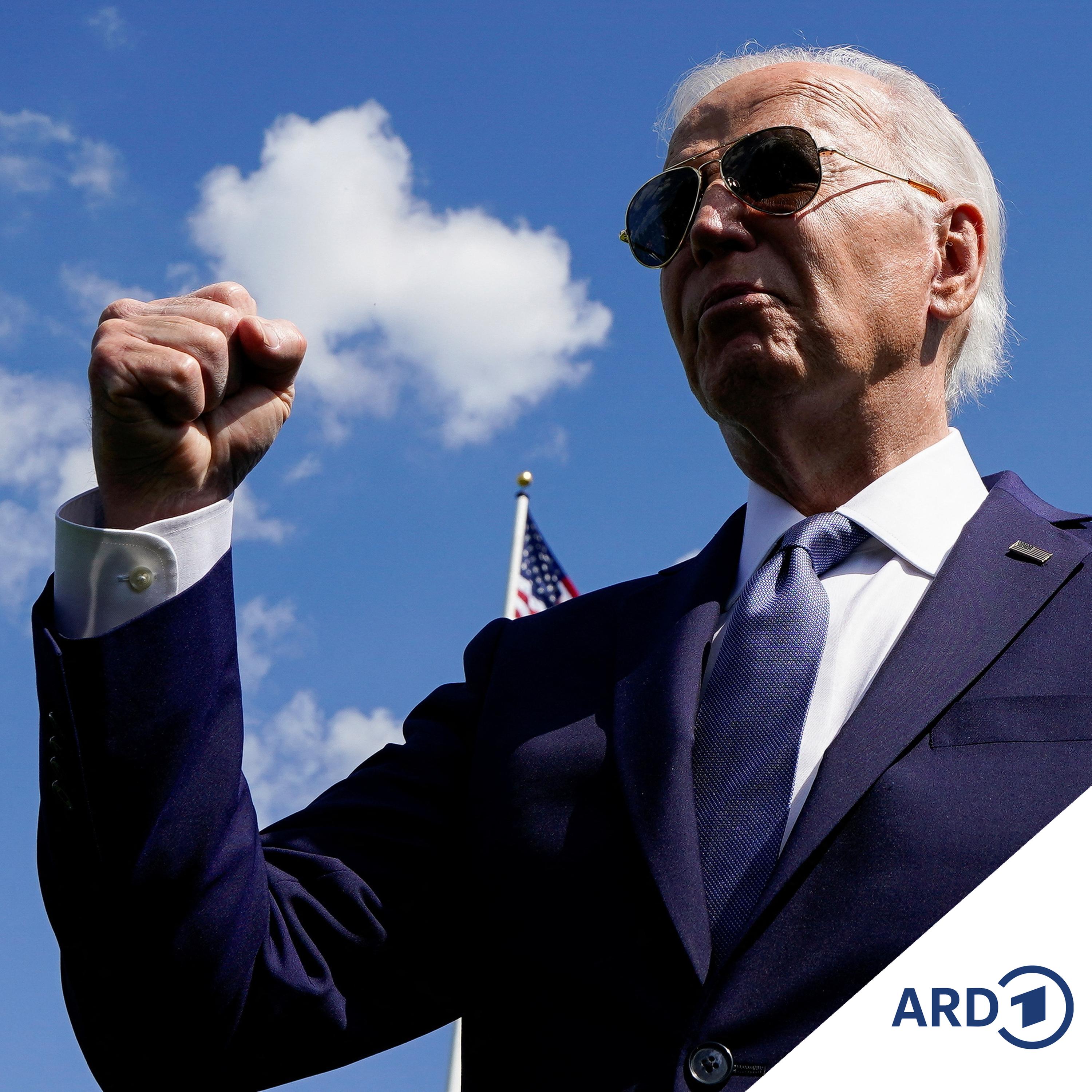 Amerika, wir müssen reden!