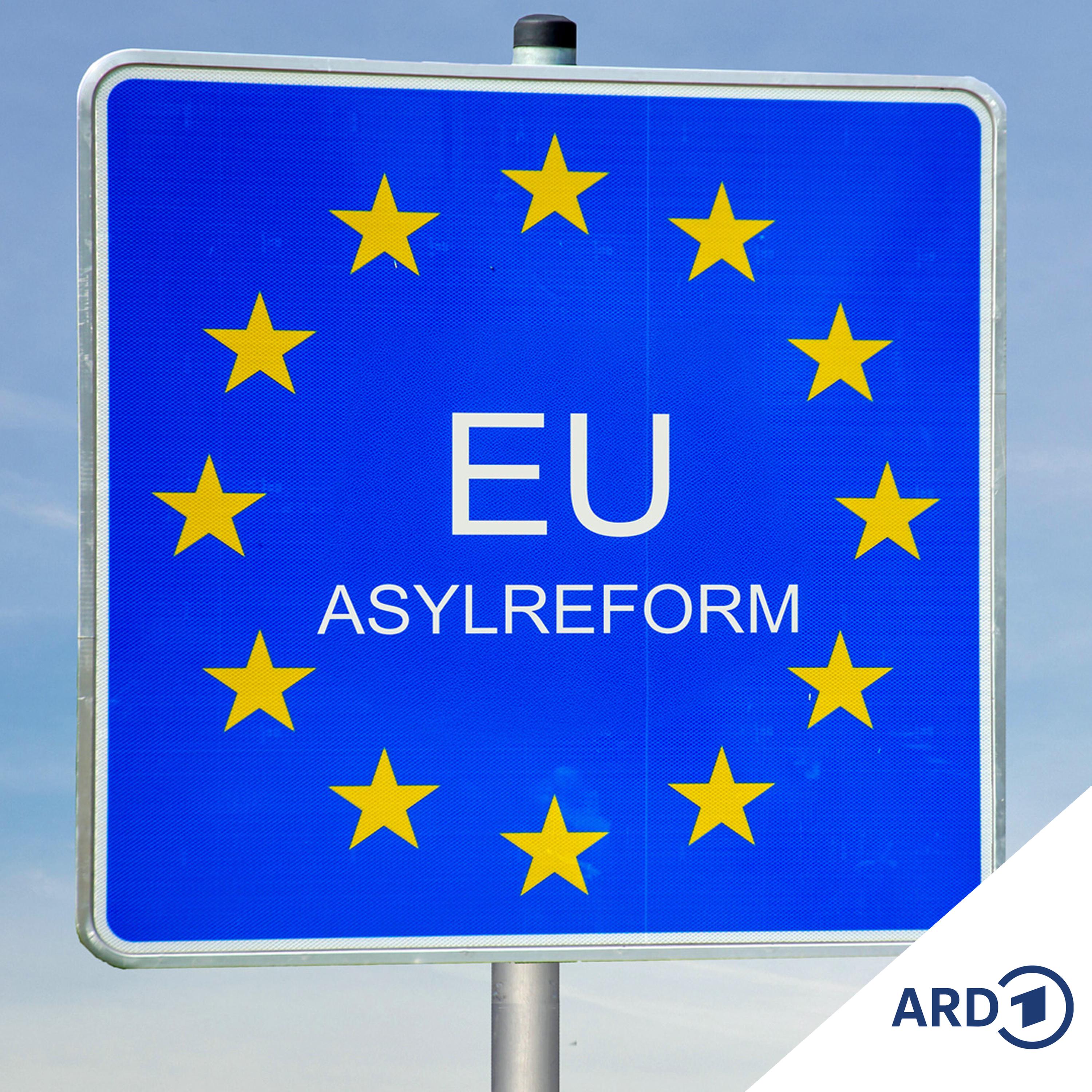 Migrationspolitik der EU - Neue Asylregeln treten in Kraft
