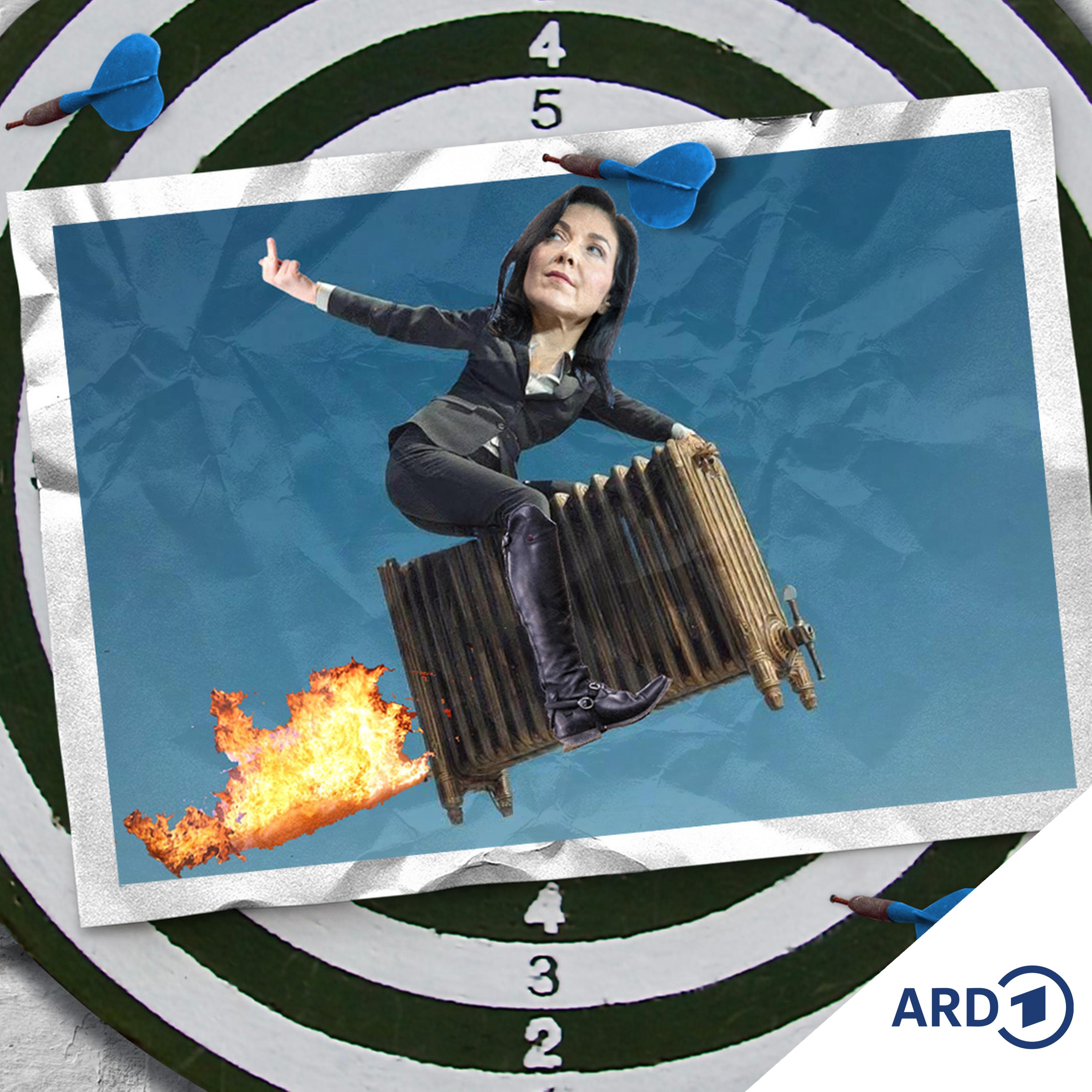 Heizen und Völkerrecht wieder Privatsache