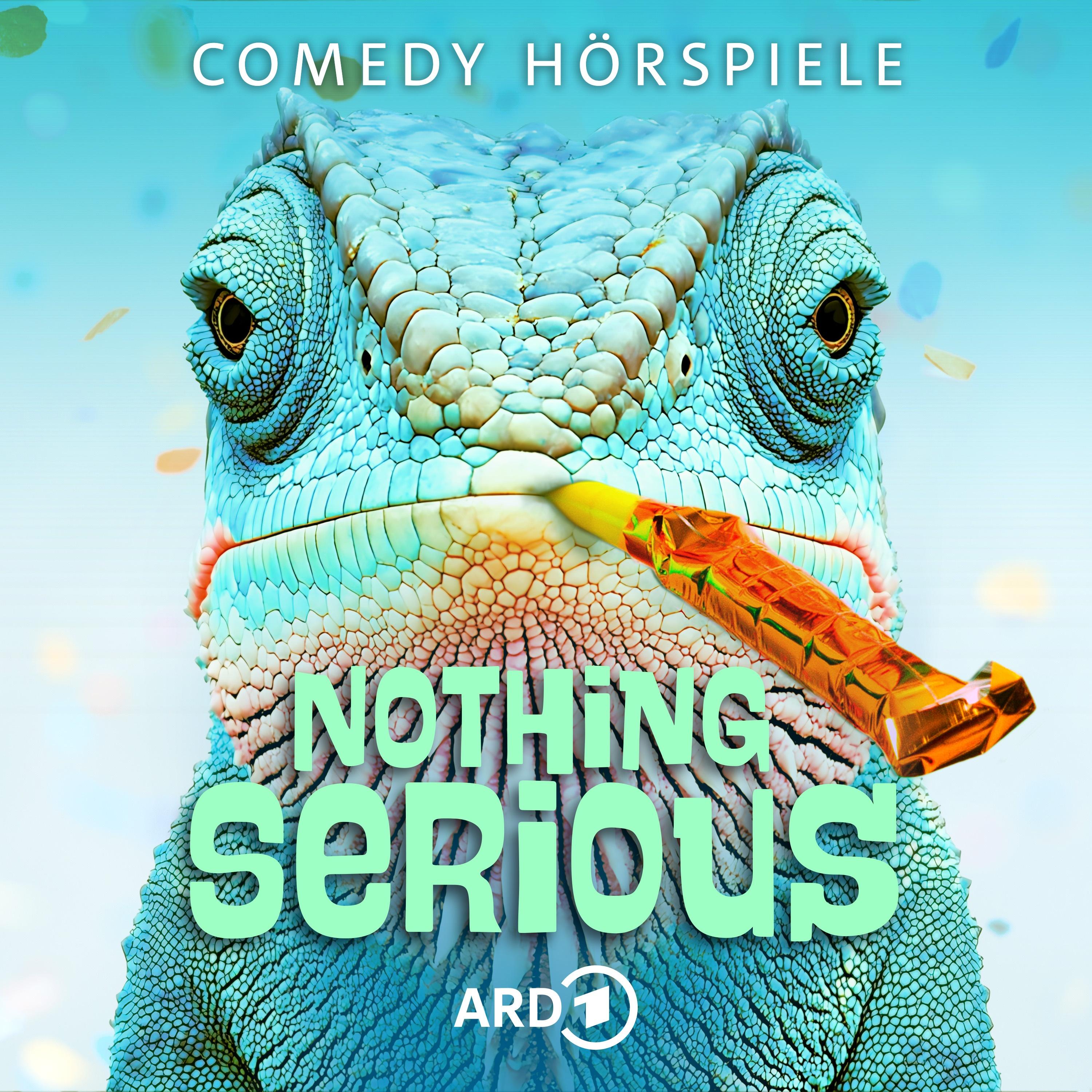 Trailer - Nothing Serious