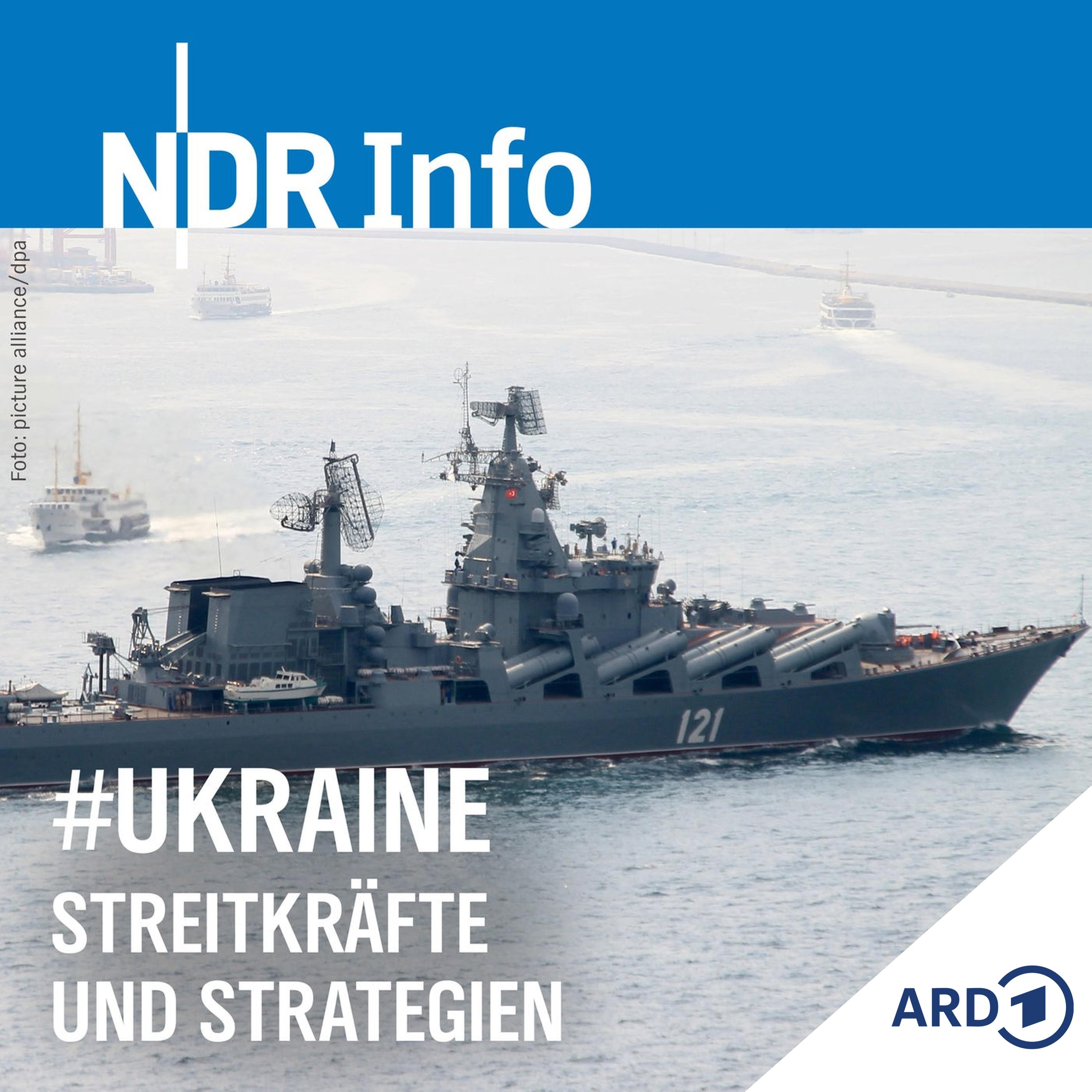 Streitkräfte und Strategien