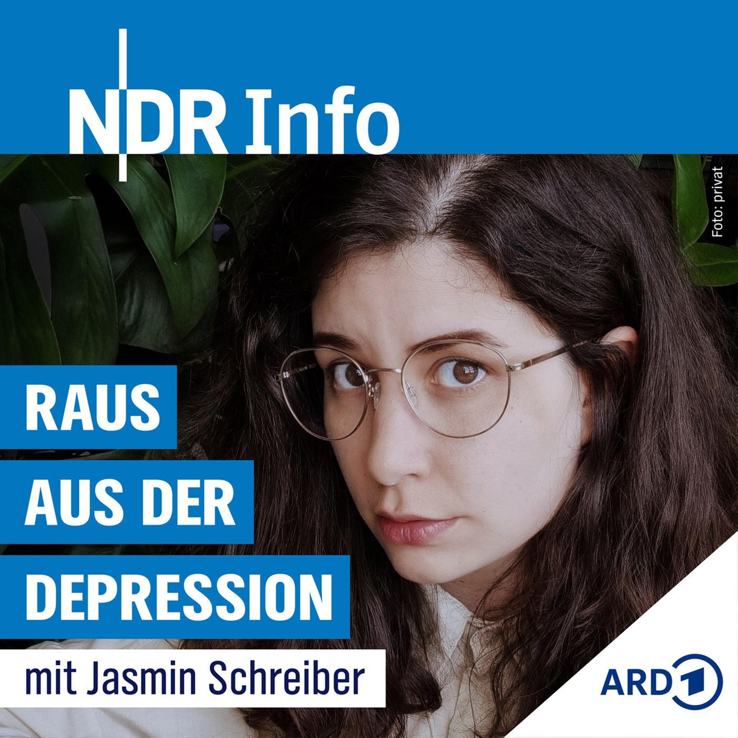 Raus aus der Depression