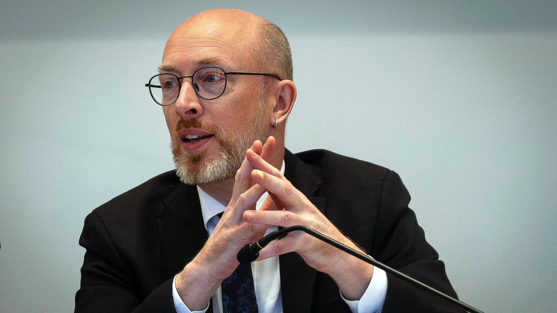 U-Ausschuss zur Klimaschutzstiftung: Pegel sieht "absurden Vorwurf"