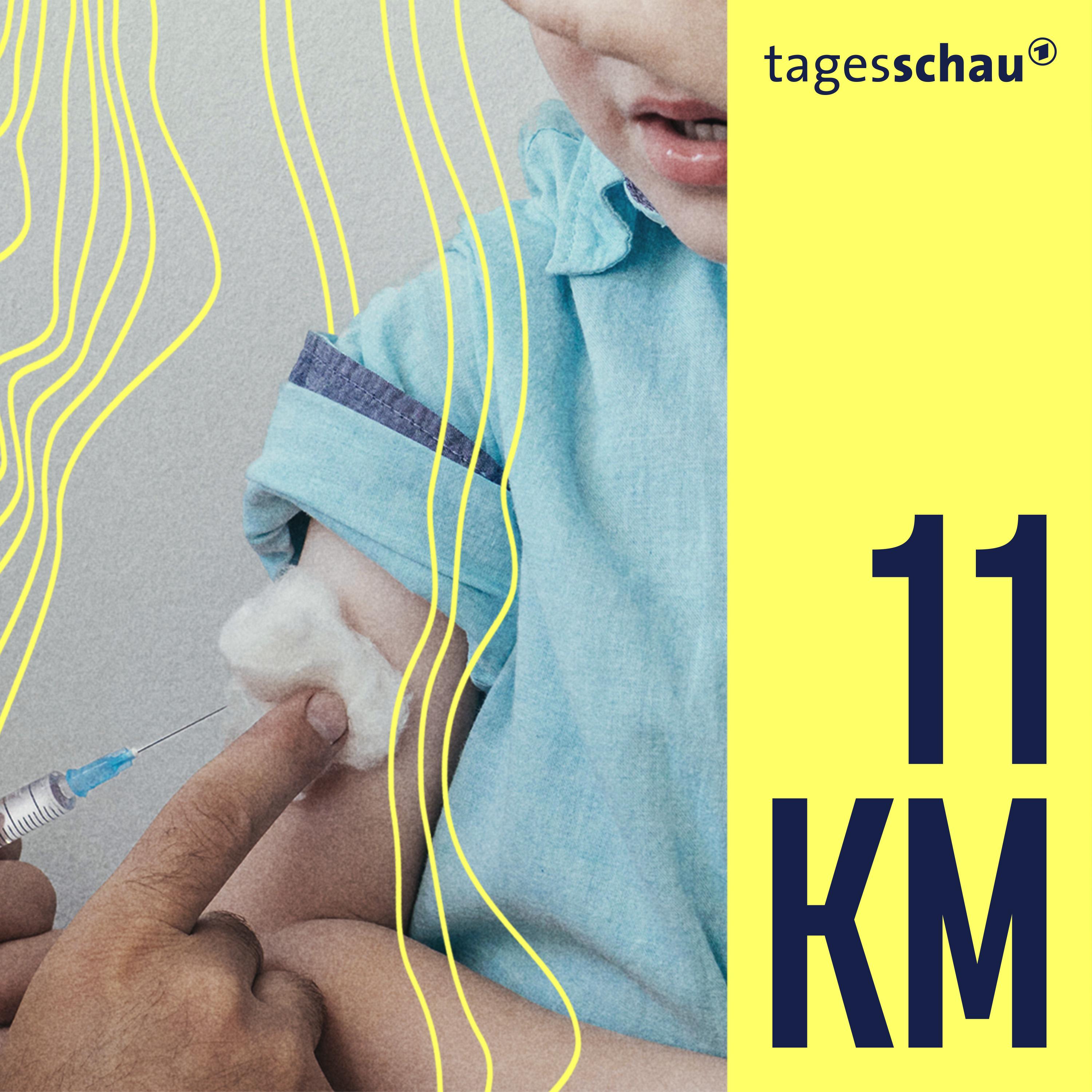 Impfbetrug? Wie Eltern und Ärzte bei Masernimpfungen tricksen