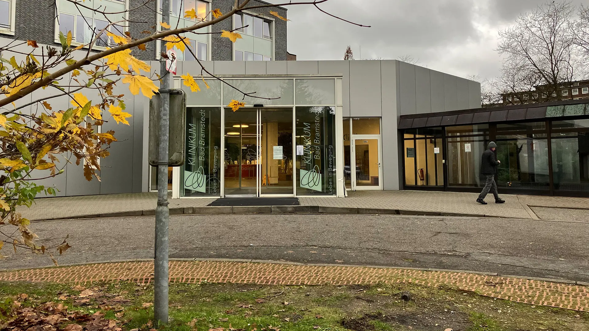 klinikum bad bramstedt gmbh fotos