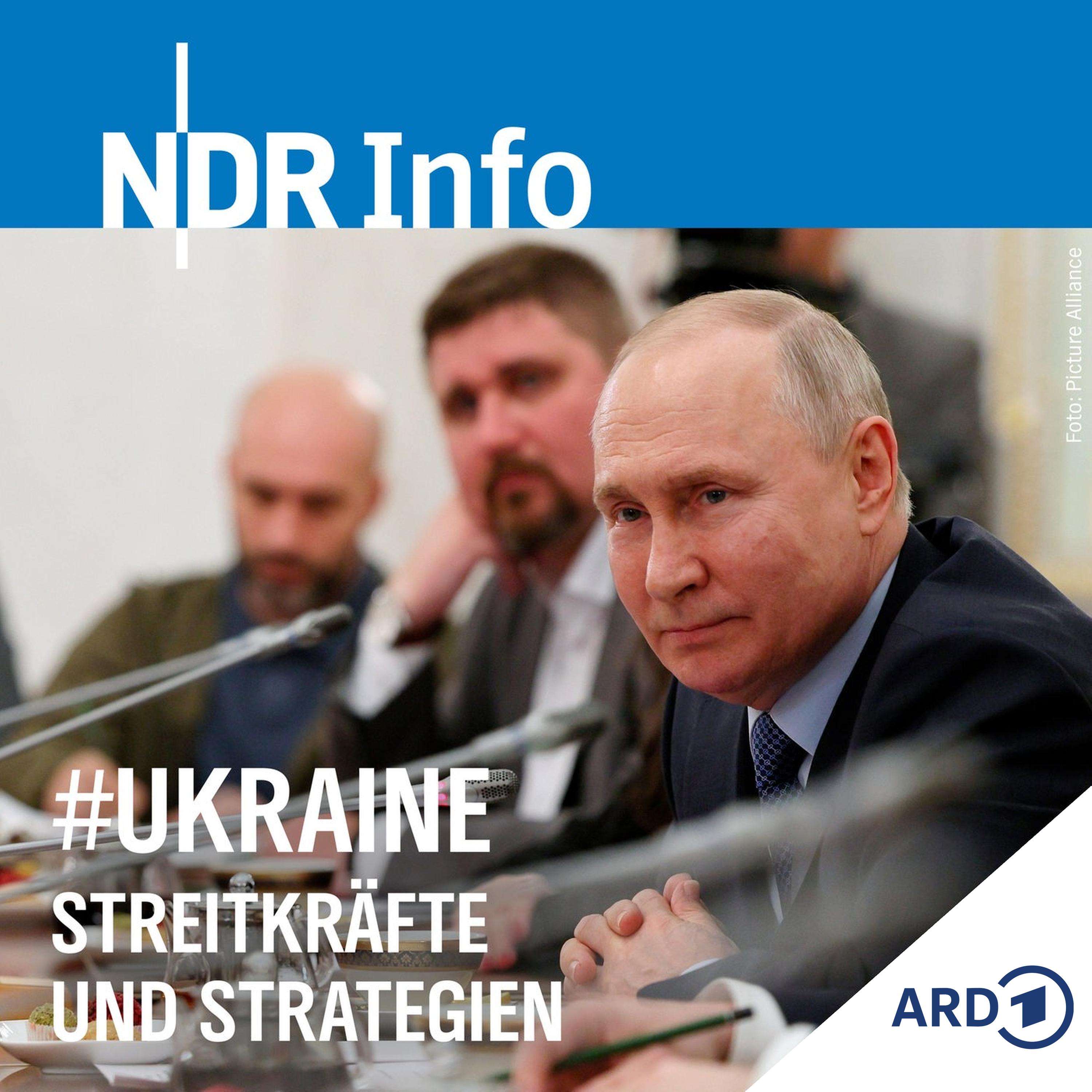 Streitkräfte und Strategien