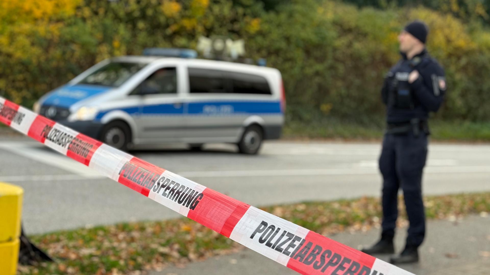 Bombenentschärfung in Wedel am Sonntag: 6.000 Menschen betroffen